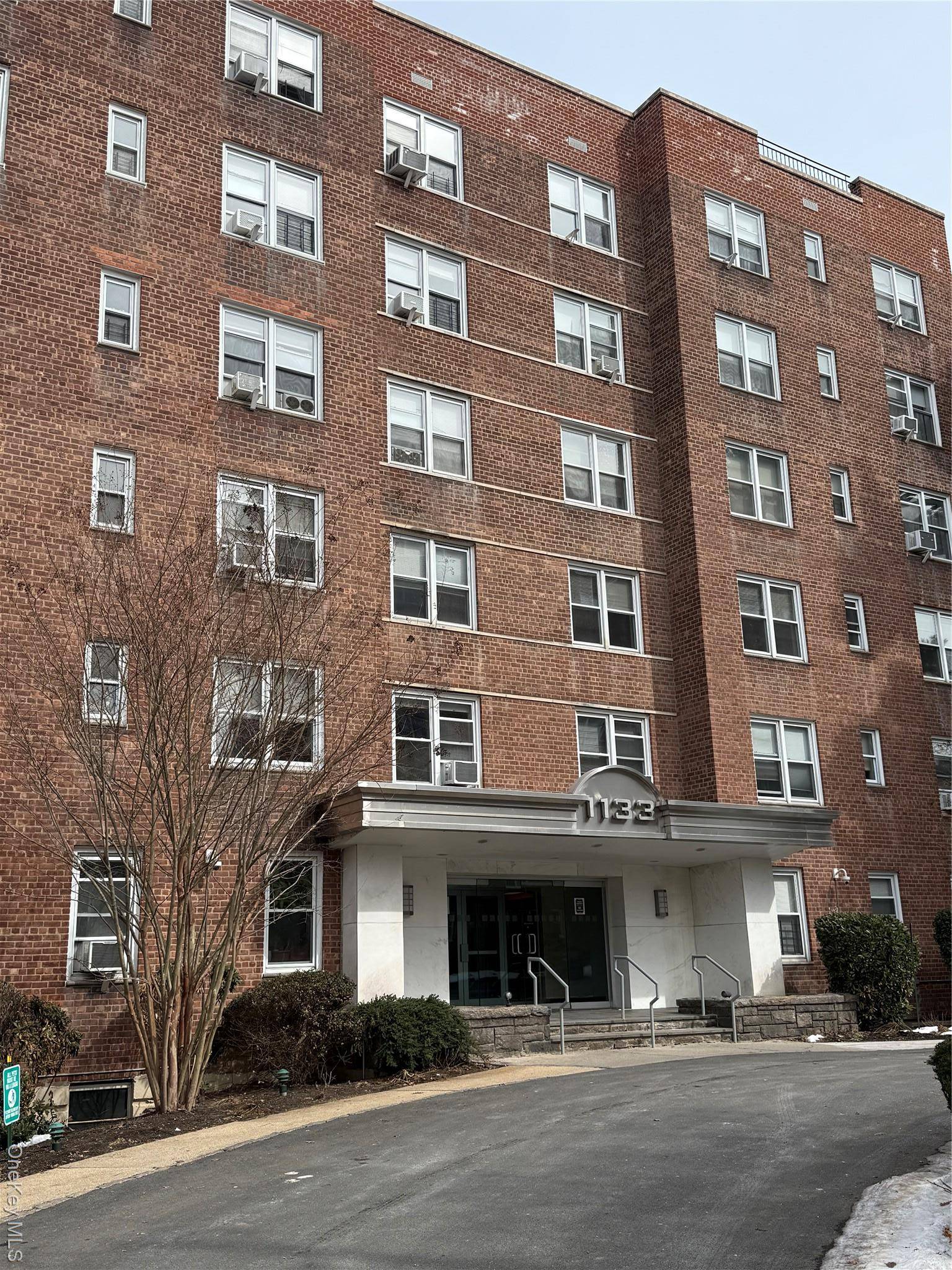 Apartamento com 1 Quartos à Venda em Bronxville - Nova Iorque - EUA - 1
