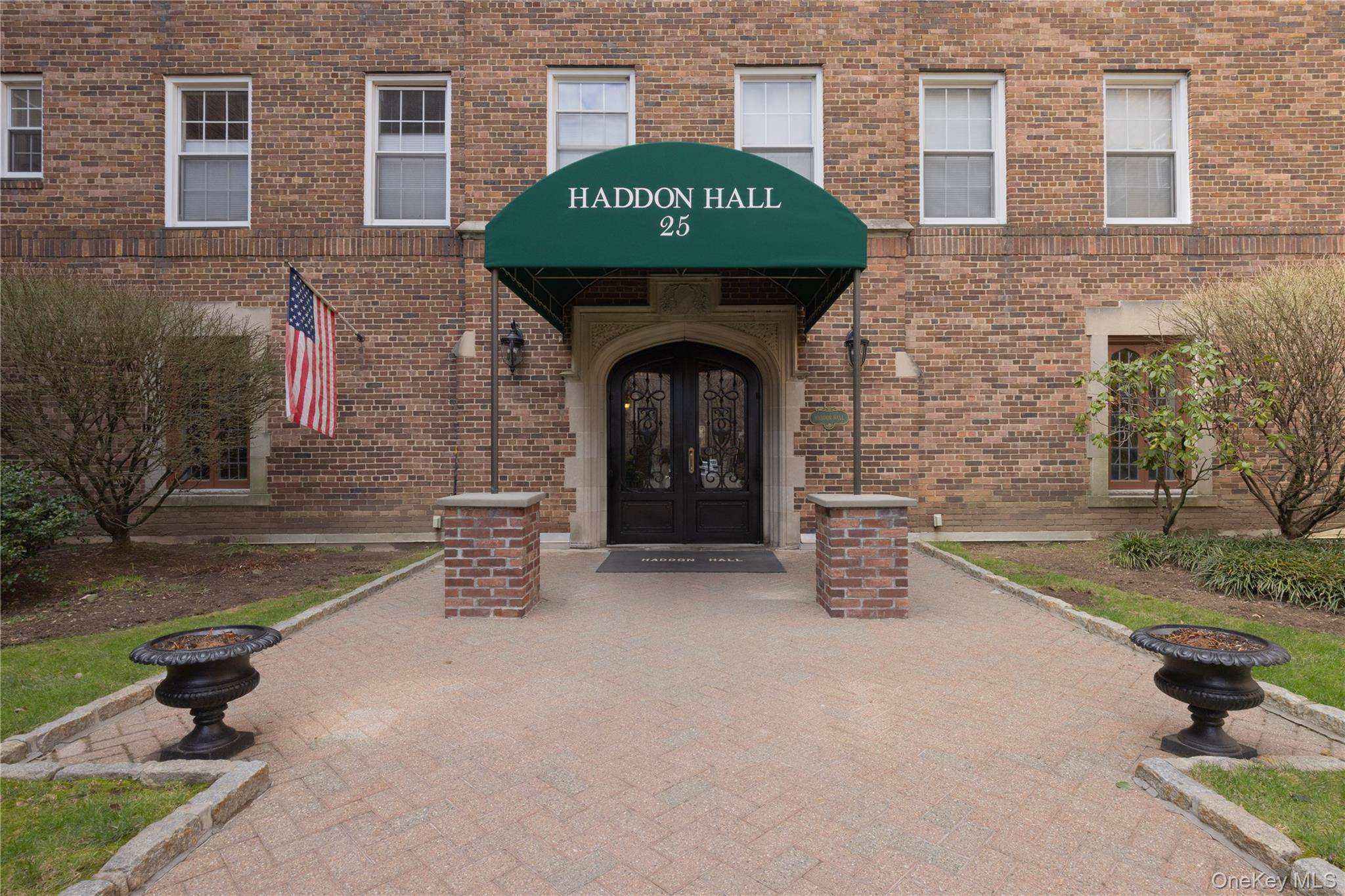 Apartamento com 1 Quartos à Venda em Bronxville - Nova Iorque - EUA - 1