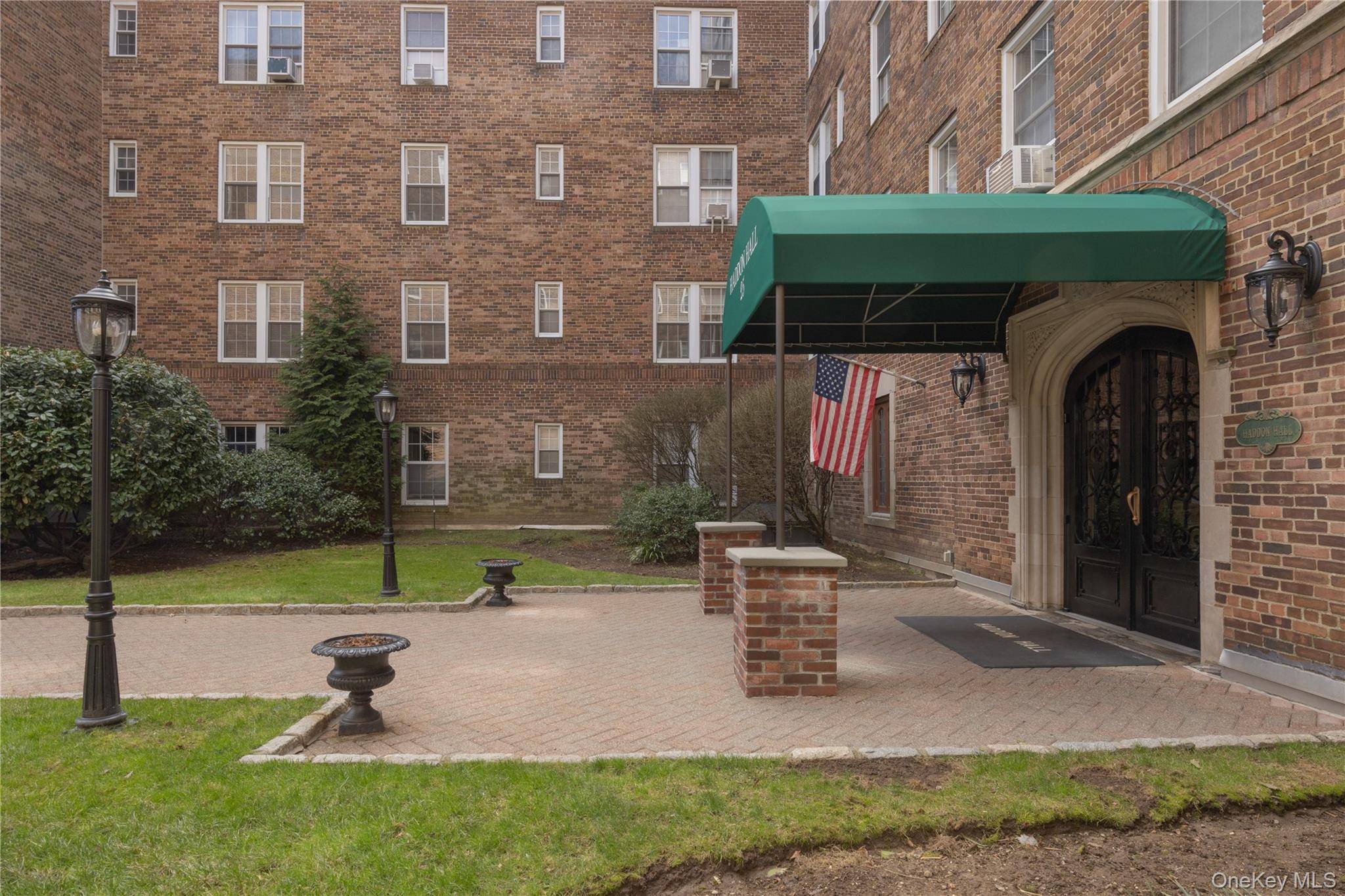Apartamento com 1 Quartos à Venda em Bronxville - Nova Iorque - EUA - 4