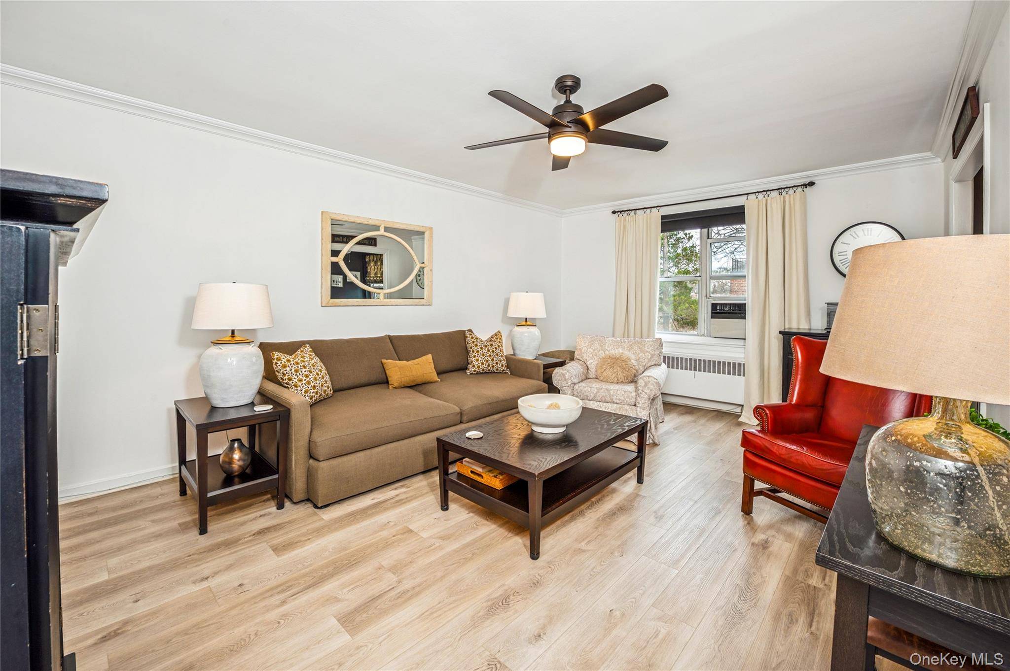 Apartamento com 1 Quartos à Venda em Bronxville - Nova Iorque - EUA - 1