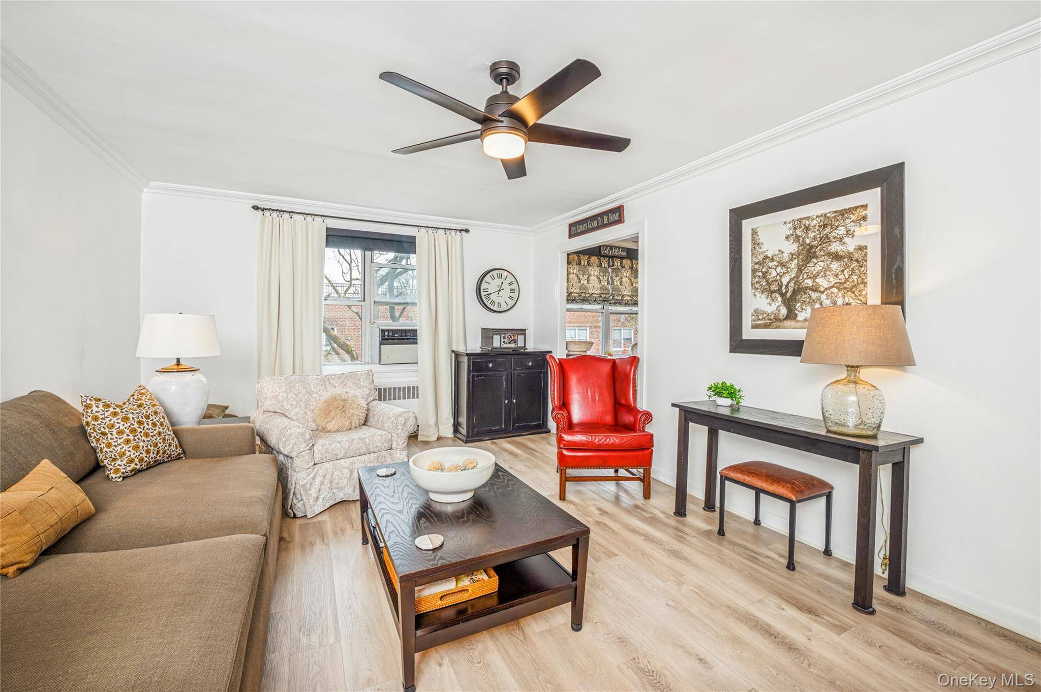 Apartamento com 1 Quartos à Venda em Bronxville - Nova Iorque - EUA - 2