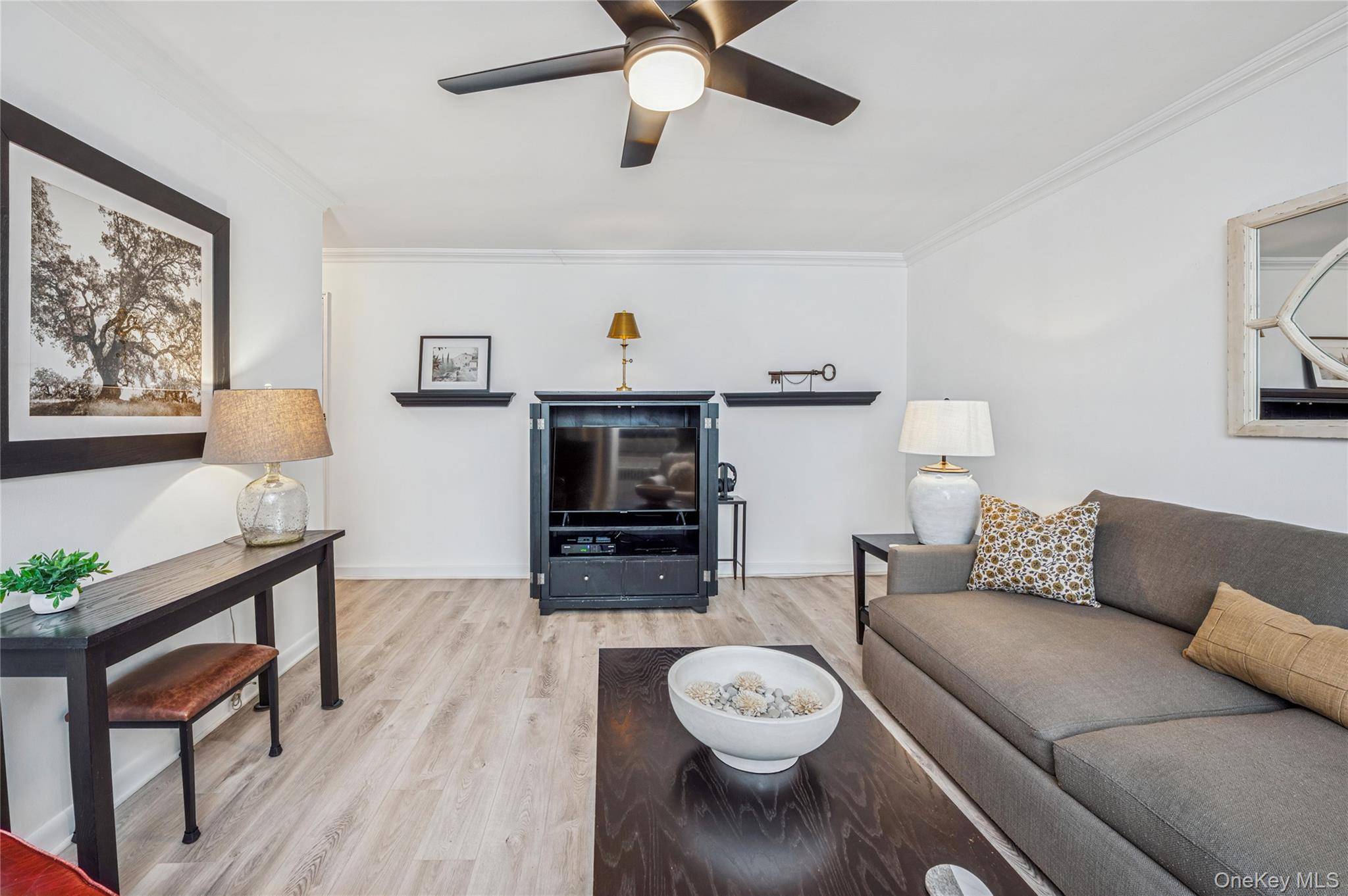 Apartamento com 1 Quartos à Venda em Bronxville - Nova Iorque - EUA - 3