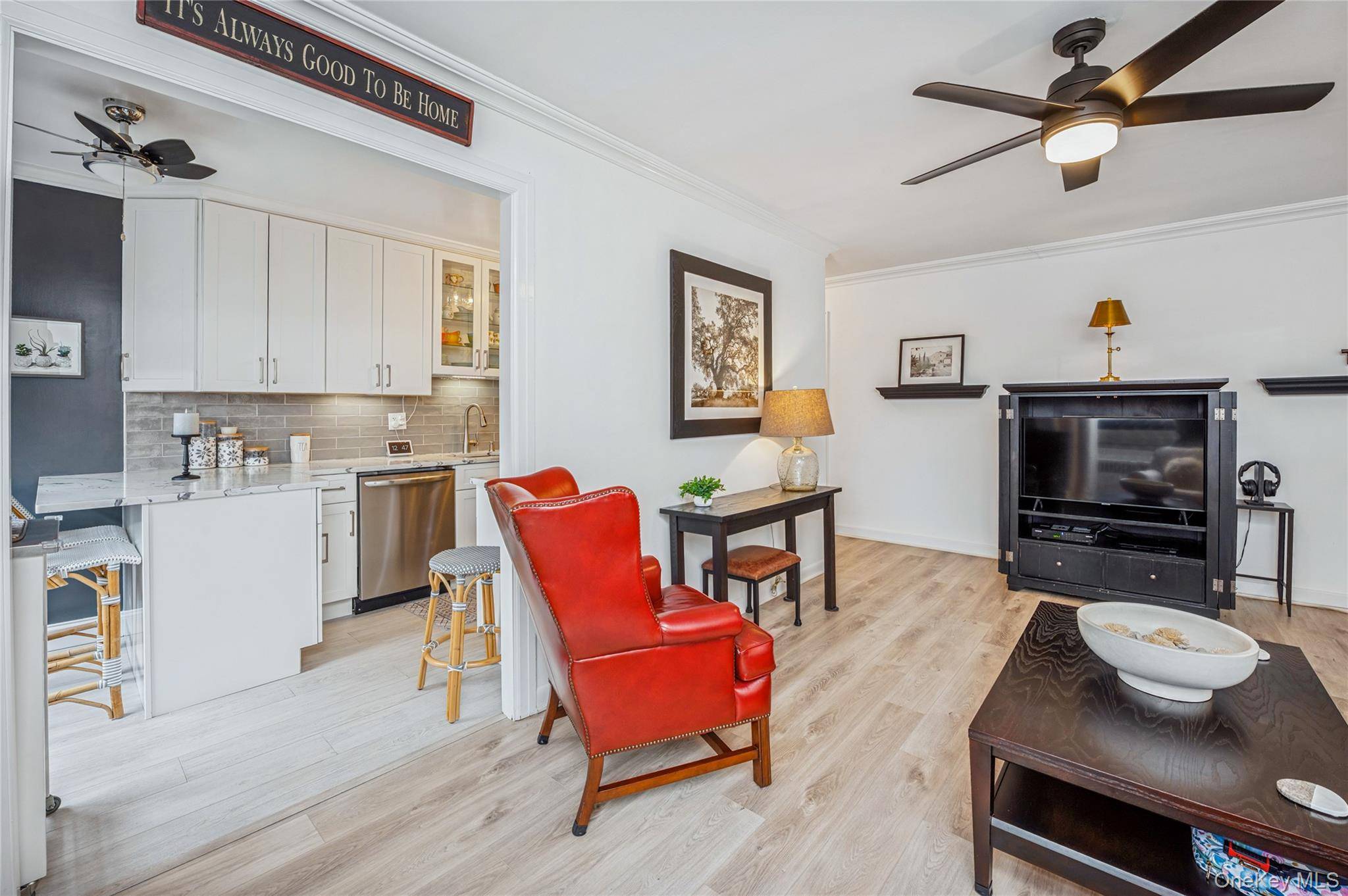 Apartamento com 1 Quartos à Venda em Bronxville - Nova Iorque - EUA - 4