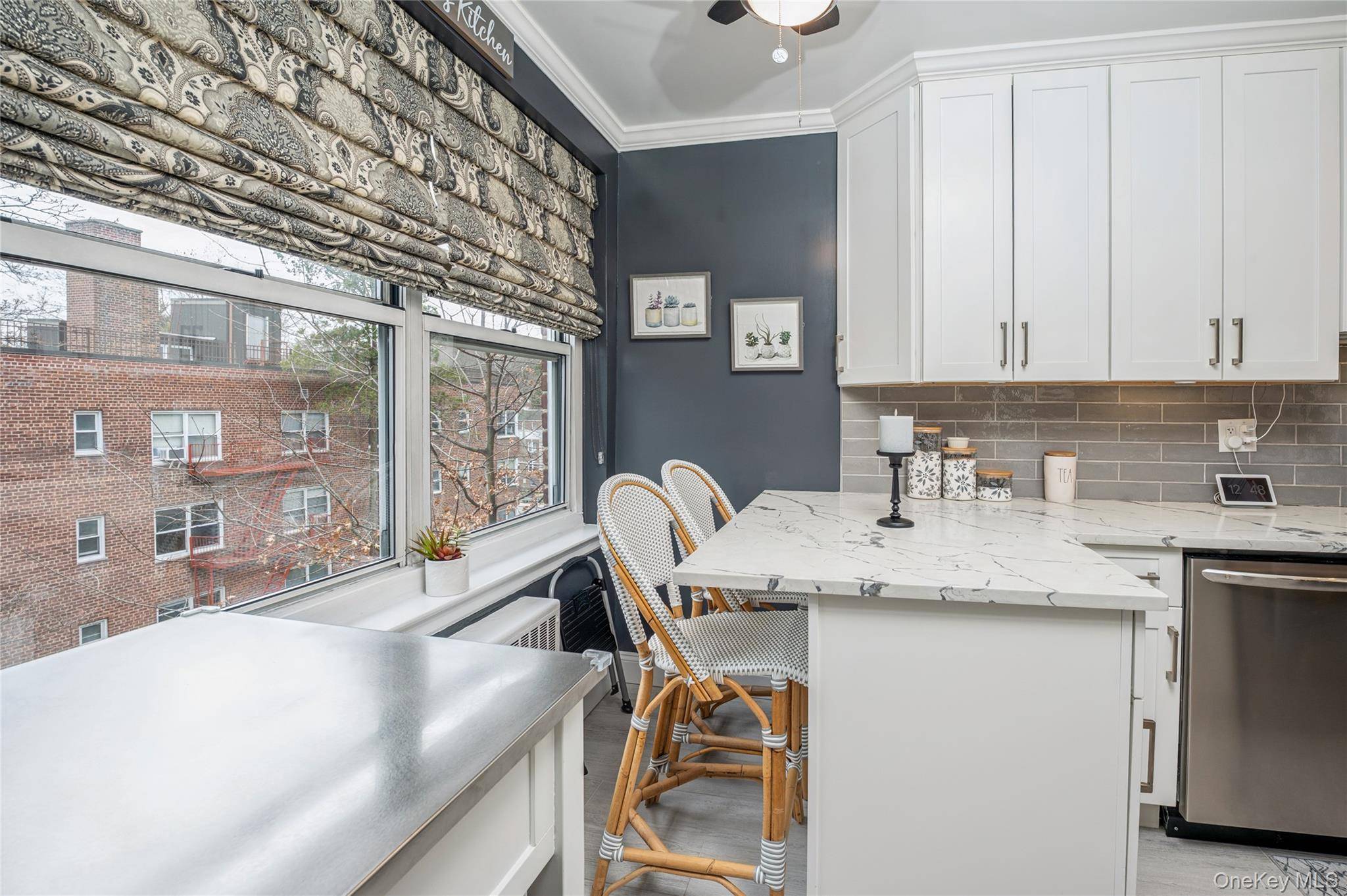 Apartamento com 1 Quartos à Venda em Bronxville - Nova Iorque - EUA - 5