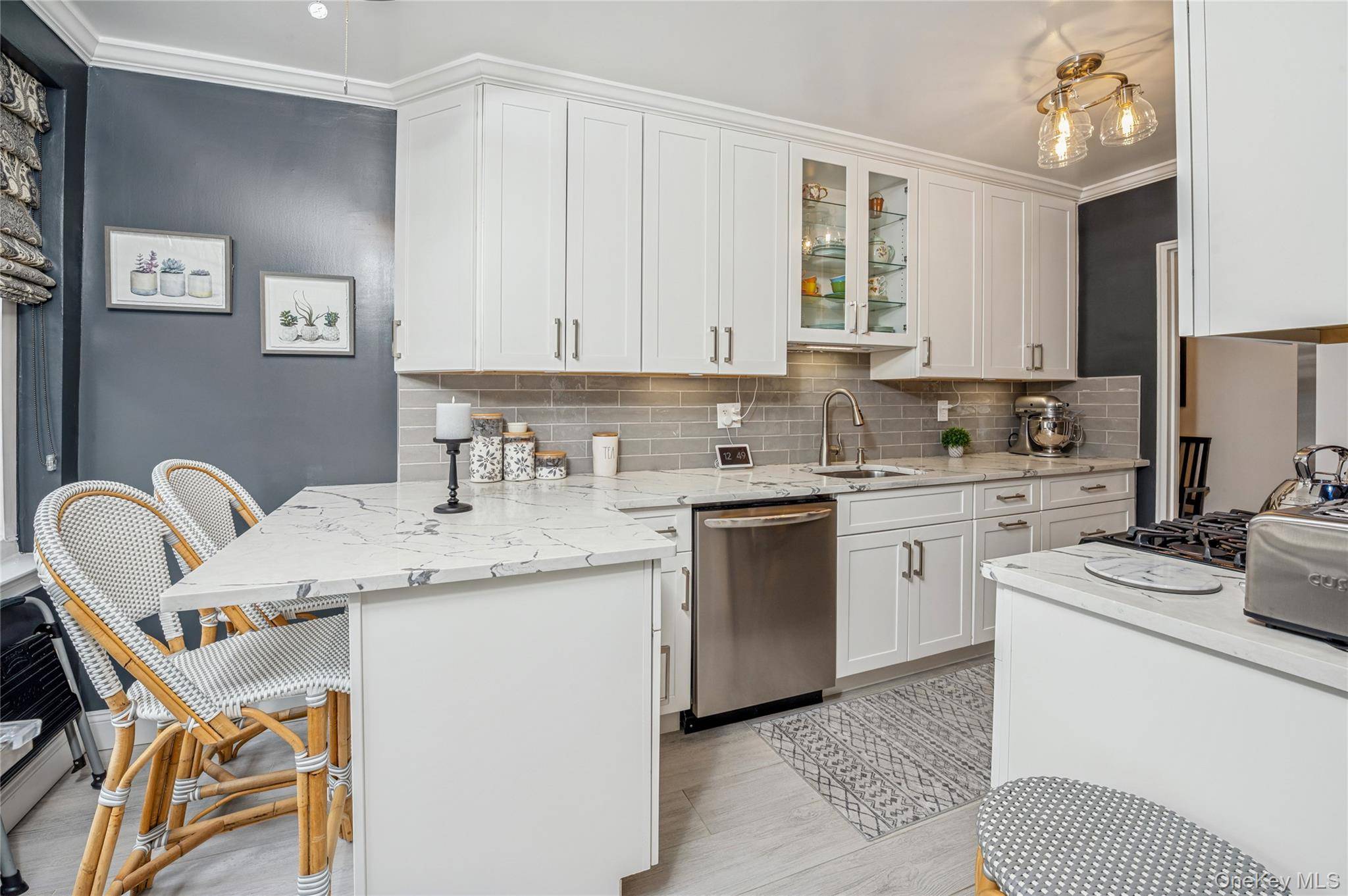 Apartamento com 1 Quartos à Venda em Bronxville - Nova Iorque - EUA - 6