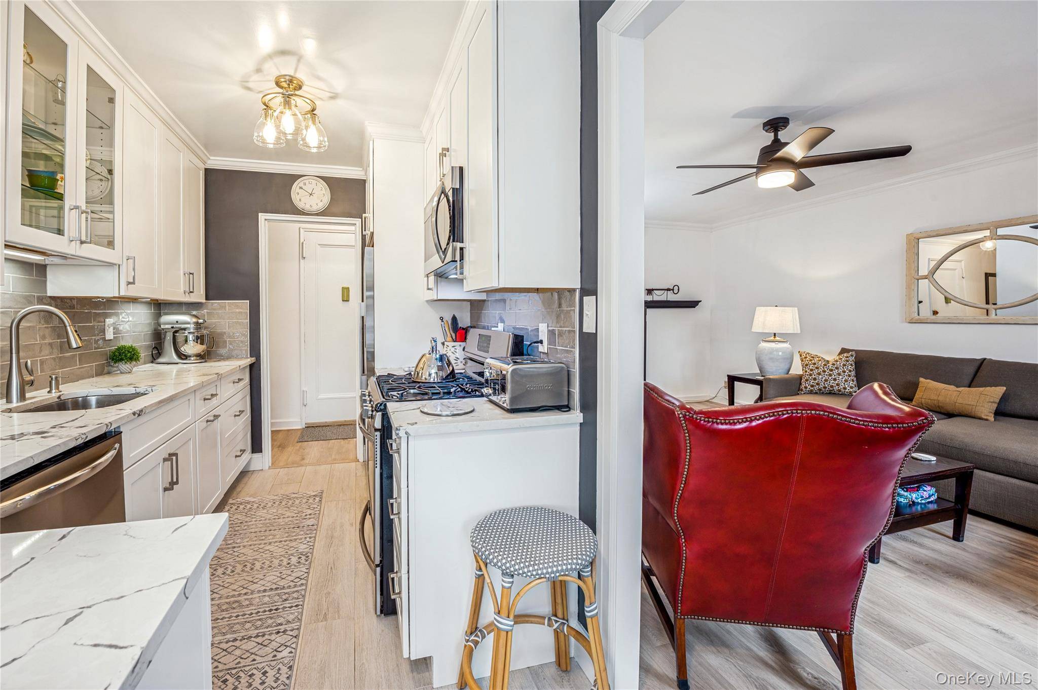 Apartamento com 1 Quartos à Venda em Bronxville - Nova Iorque - EUA - 7