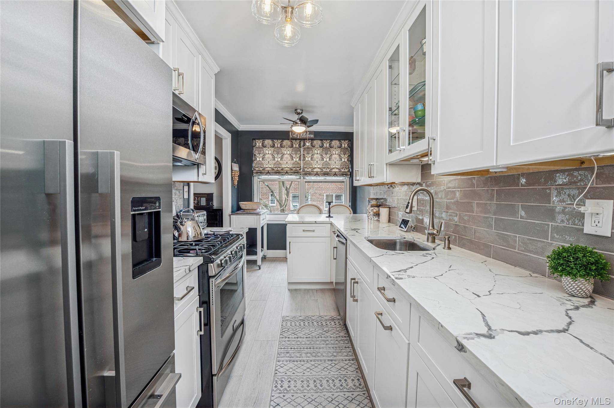 Apartamento com 1 Quartos à Venda em Bronxville - Nova Iorque - EUA - 8