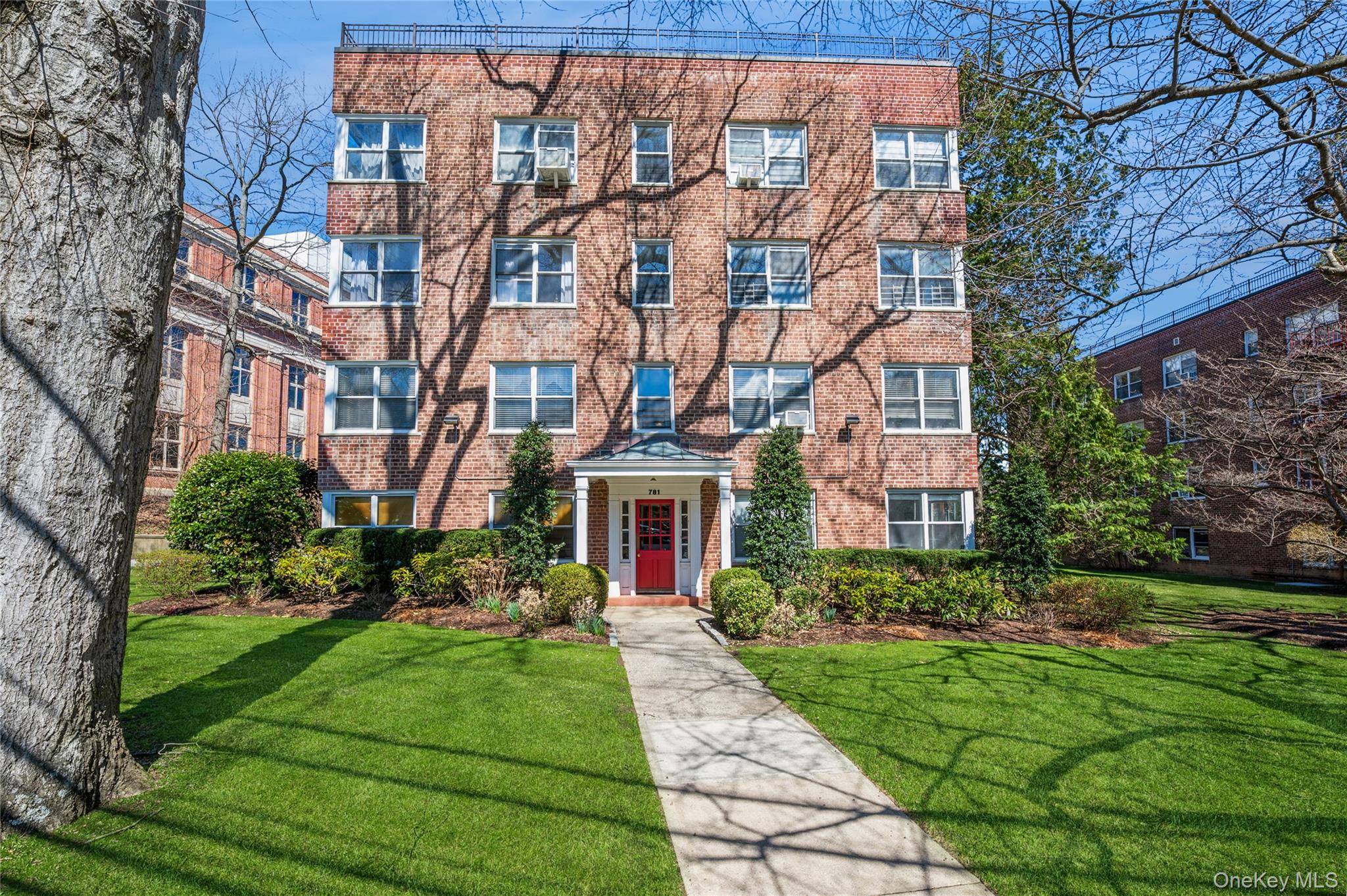 Apartamento com 1 Quartos à Venda em Bronxville - Nova Iorque - EUA - 2