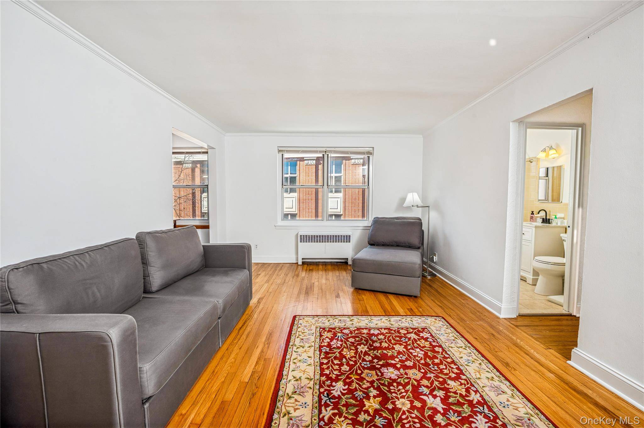 Apartamento com 1 Quartos à Venda em Bronxville - Nova Iorque - EUA - 3