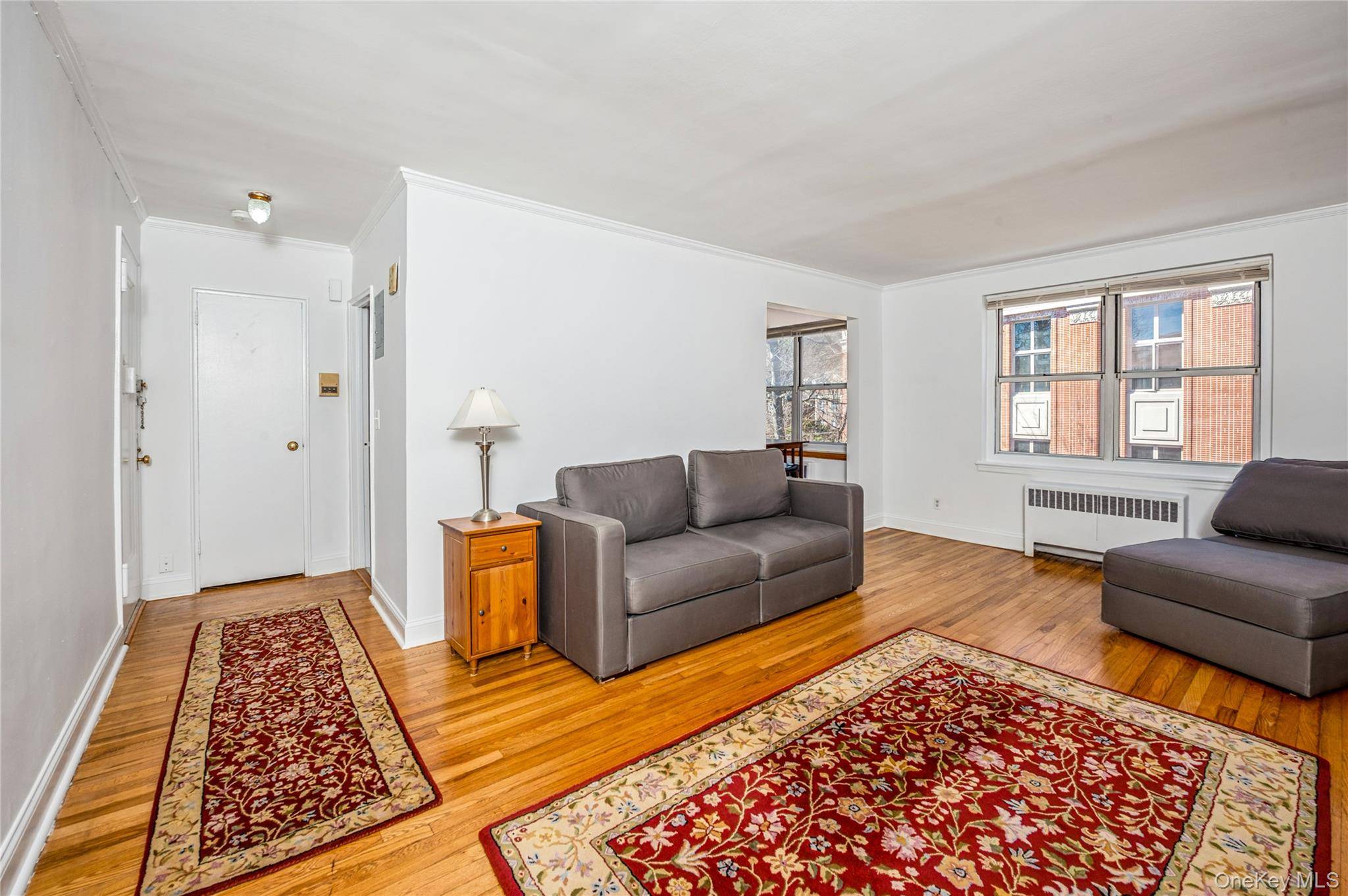 Apartamento com 1 Quartos à Venda em Bronxville - Nova Iorque - EUA - 4