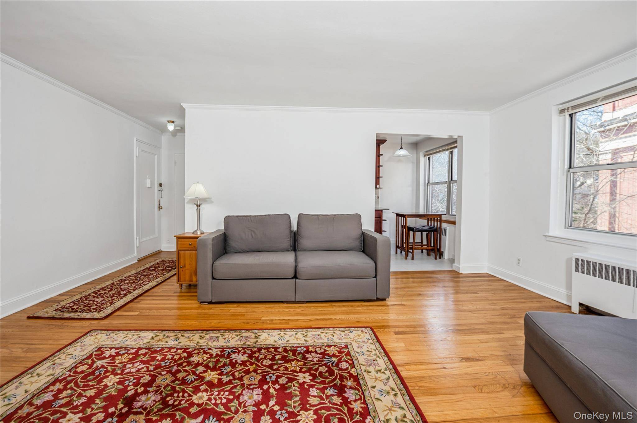 Apartamento com 1 Quartos à Venda em Bronxville - Nova Iorque - EUA - 5