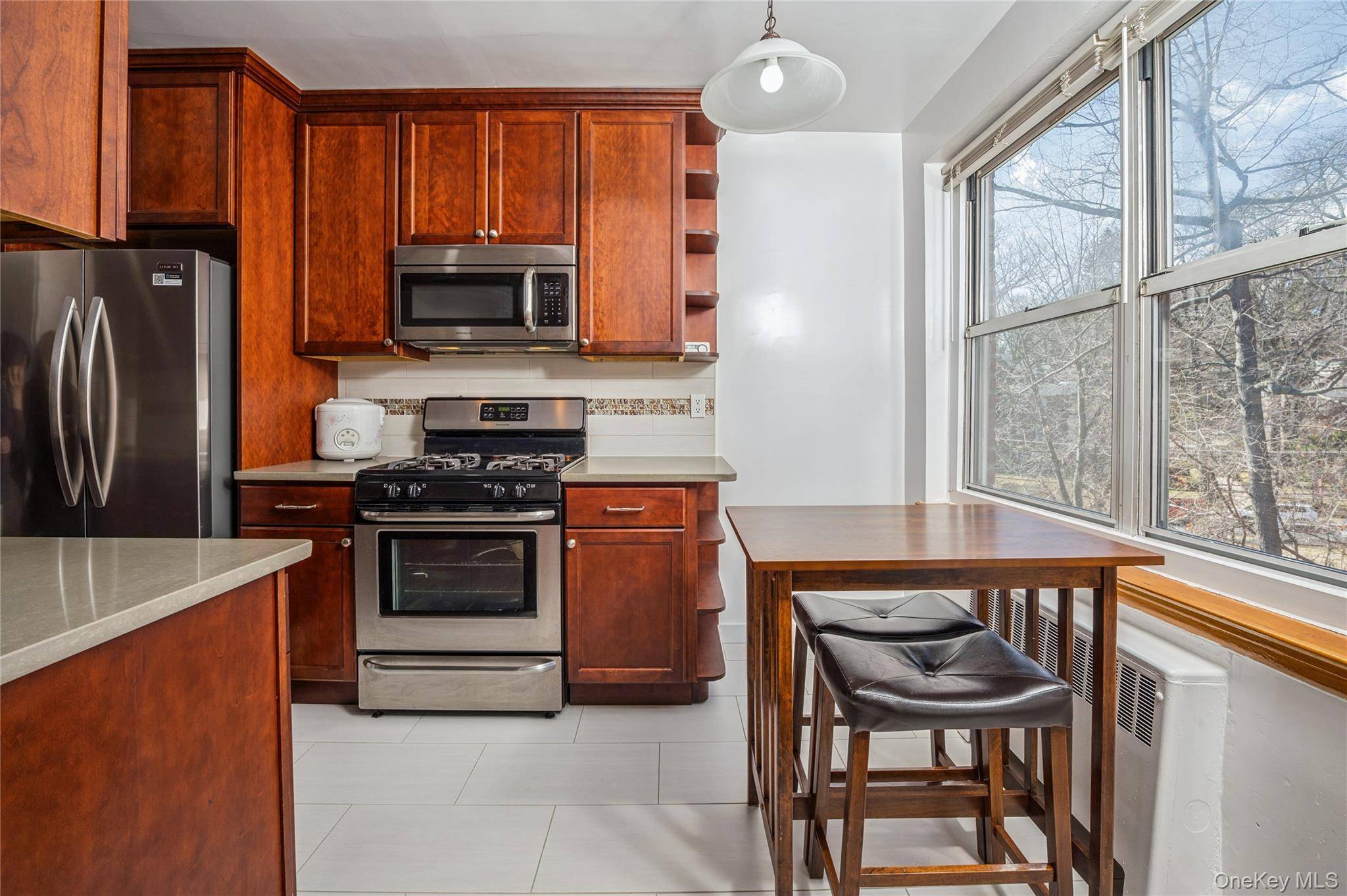 Apartamento com 1 Quartos à Venda em Bronxville - Nova Iorque - EUA - 7