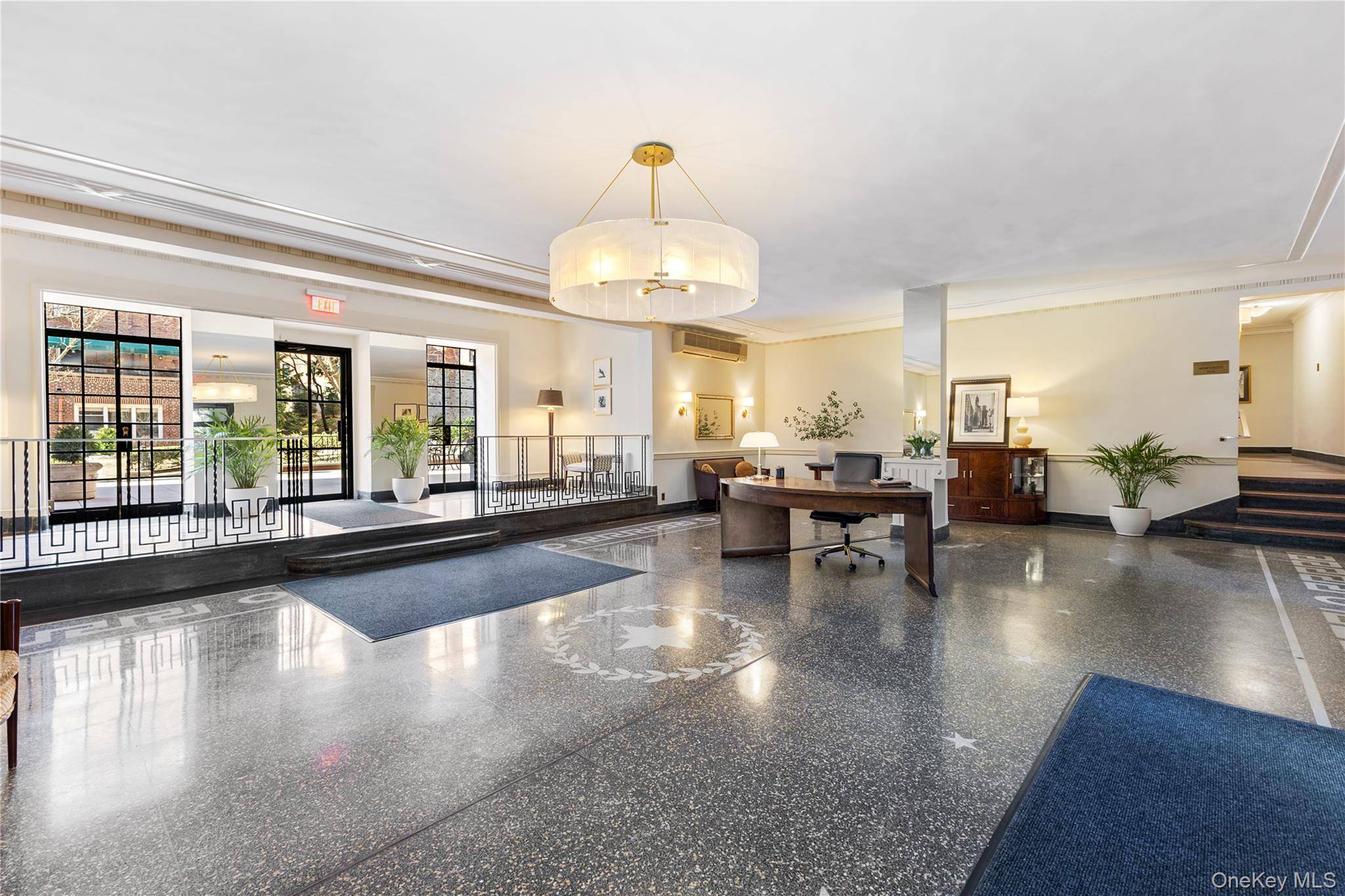 Apartamento com 1 Quartos à Venda em Bronxville - Nova Iorque - EUA - 2