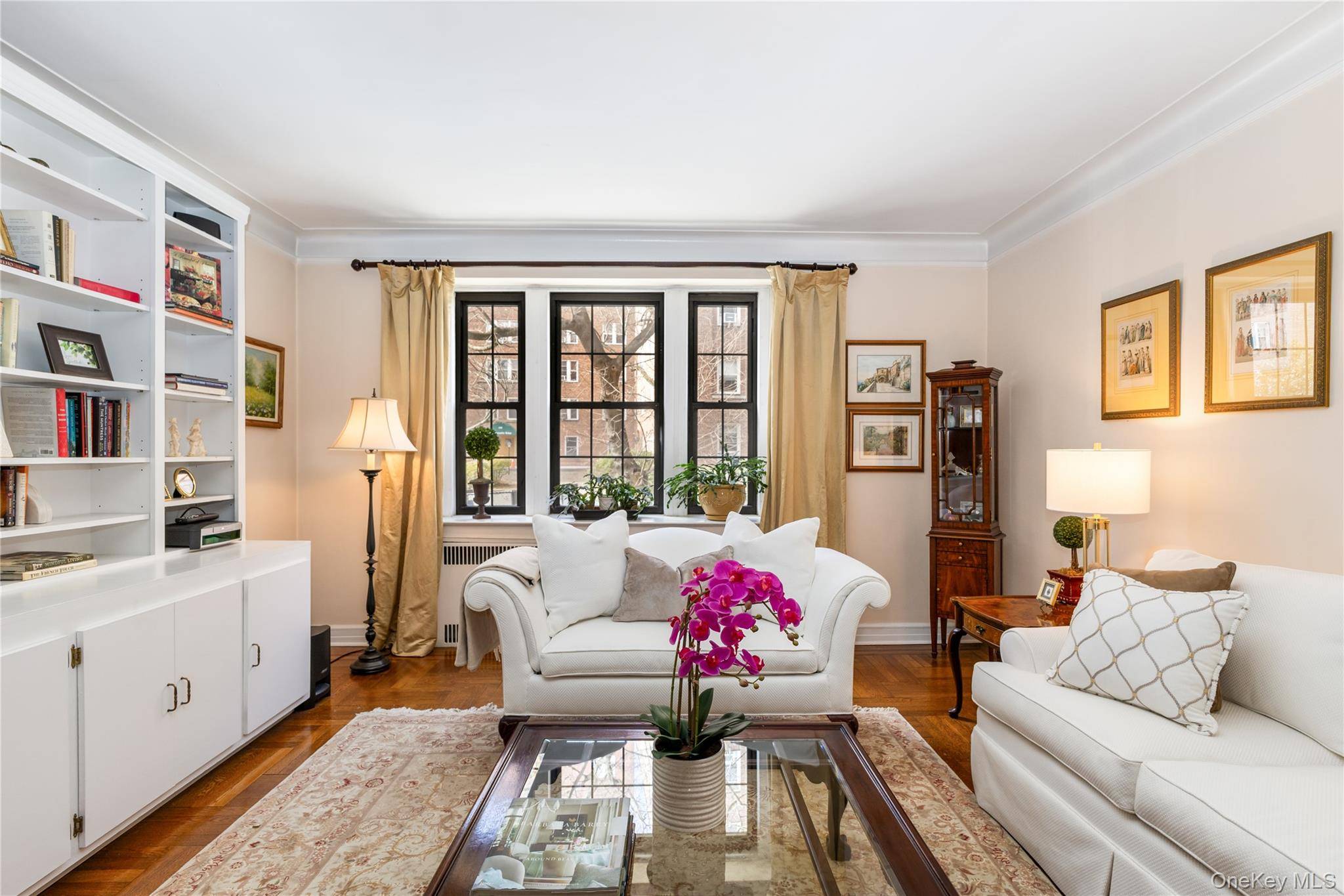 Apartamento com 1 Quartos à Venda em Bronxville - Nova Iorque - EUA - 4