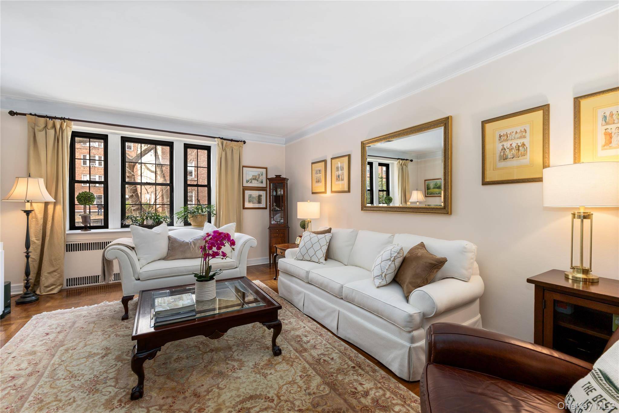 Apartamento com 1 Quartos à Venda em Bronxville - Nova Iorque - EUA - 5
