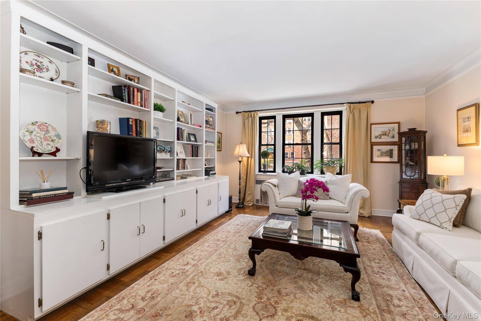Apartamento com 1 Quartos à Venda em Bronxville - Nova Iorque - EUA - 6