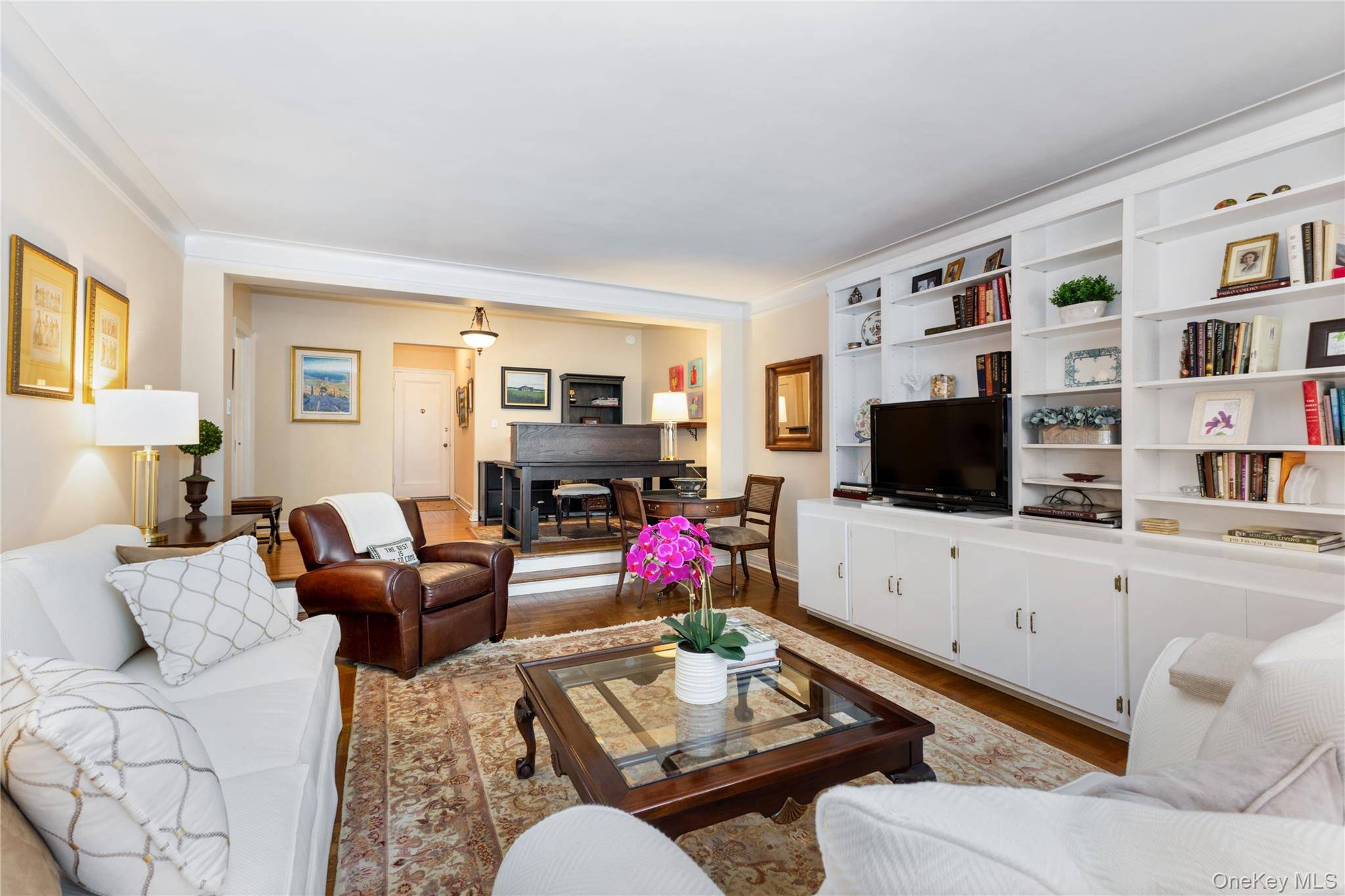 Apartamento com 1 Quartos à Venda em Bronxville - Nova Iorque - EUA - 7