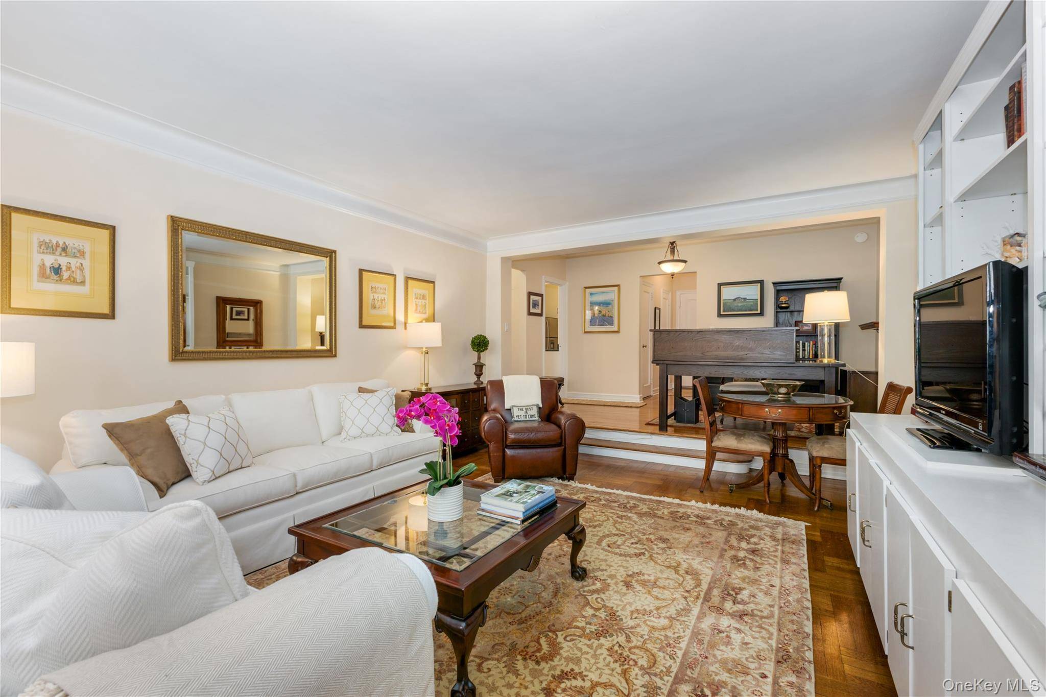 Apartamento com 1 Quartos à Venda em Bronxville - Nova Iorque - EUA - 8