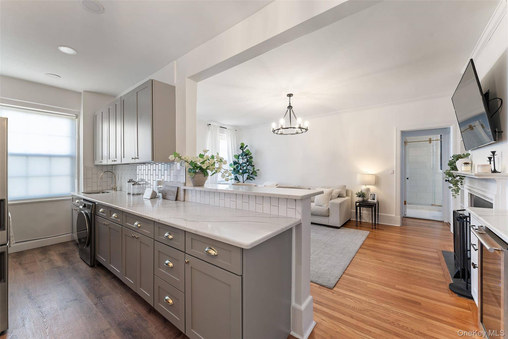 Apartamento com 1 Quartos à Venda em Bronxville - Nova Iorque - EUA - 1