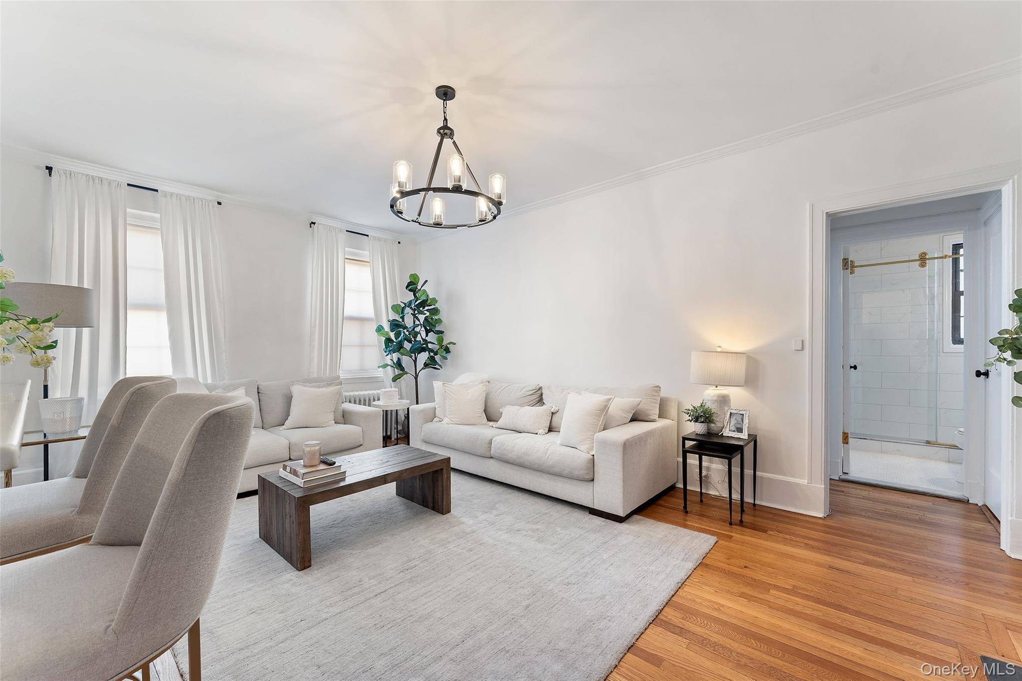 Apartamento com 1 Quartos à Venda em Bronxville - Nova Iorque - EUA - 2