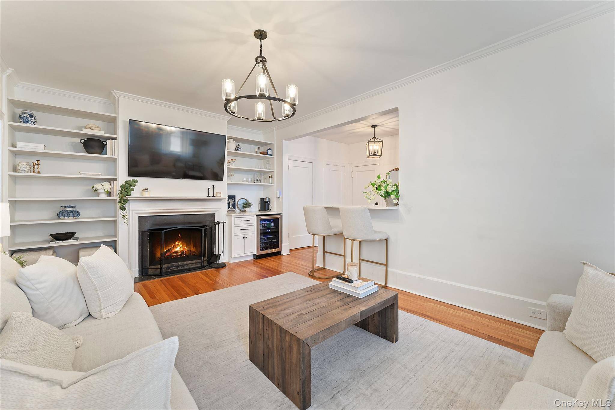 Apartamento com 1 Quartos à Venda em Bronxville - Nova Iorque - EUA - 3