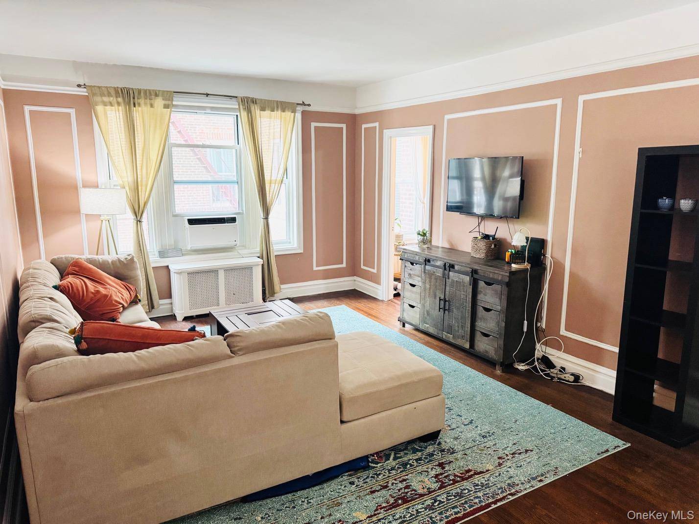 Apartamento com 1 Quartos à Venda em Bronxville - Nova Iorque - EUA - 1