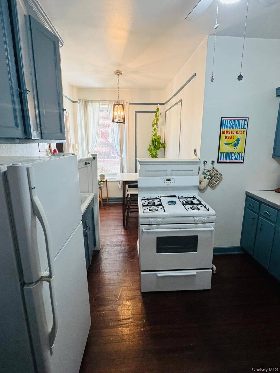 Apartamento com 1 Quartos à Venda em Bronxville - Nova Iorque - EUA - 5