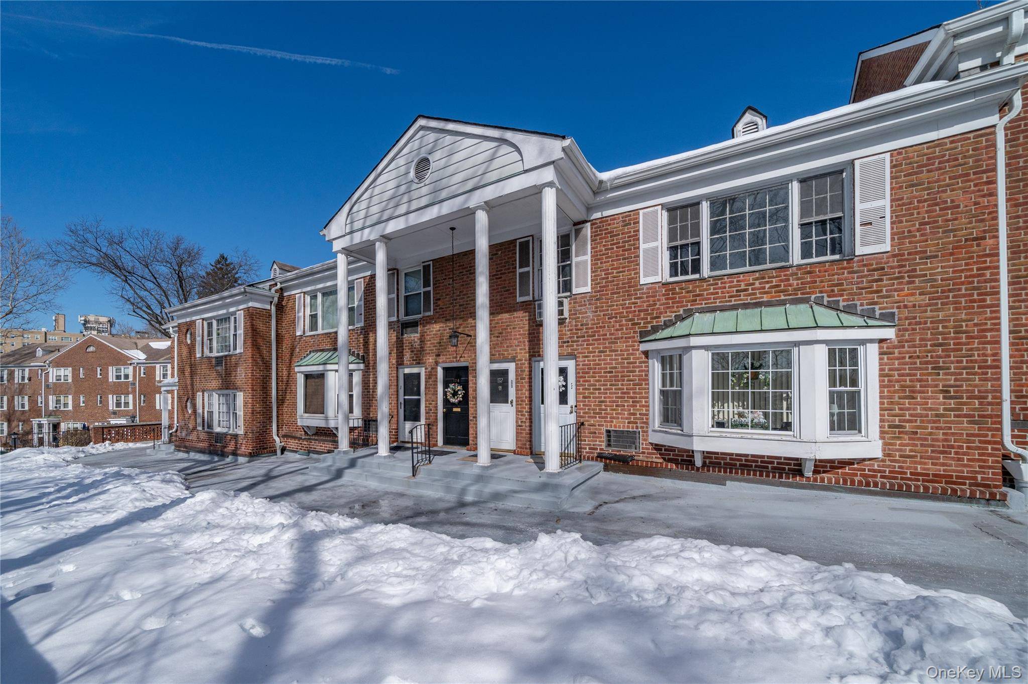 Apartamento com 1 Quartos à Venda em Bronxville - Nova Iorque - EUA - 1