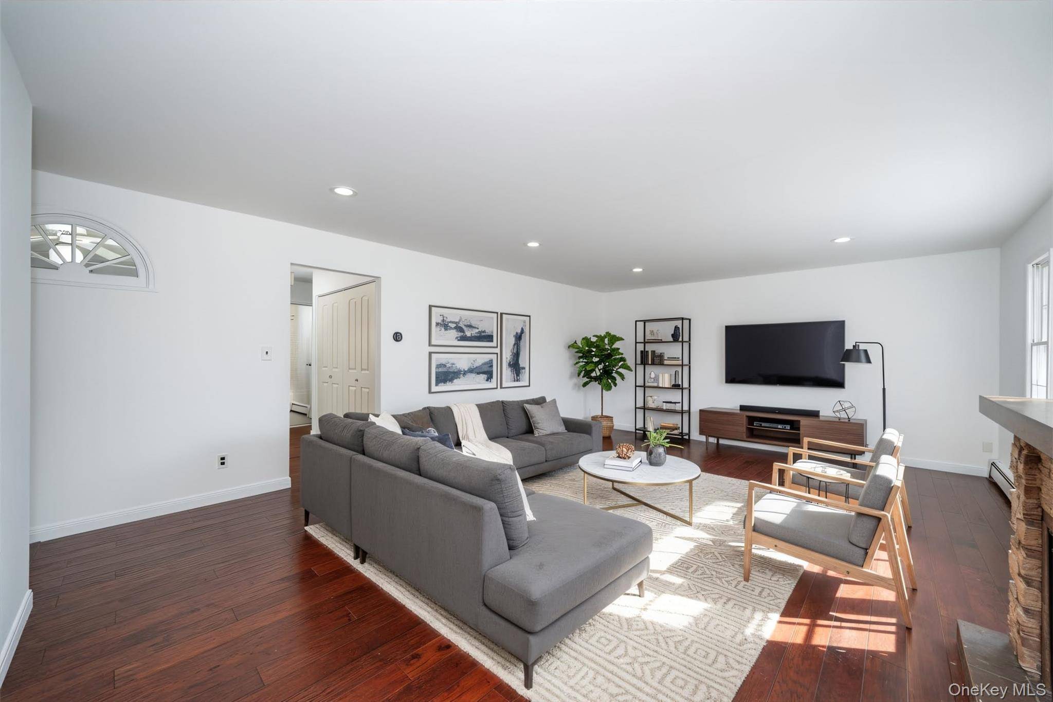 Apartamento com 1 Quartos à Venda em Bronxville - Nova Iorque - EUA - 3