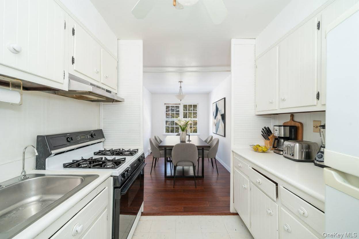 Apartamento com 1 Quartos à Venda em Bronxville - Nova Iorque - EUA - 5