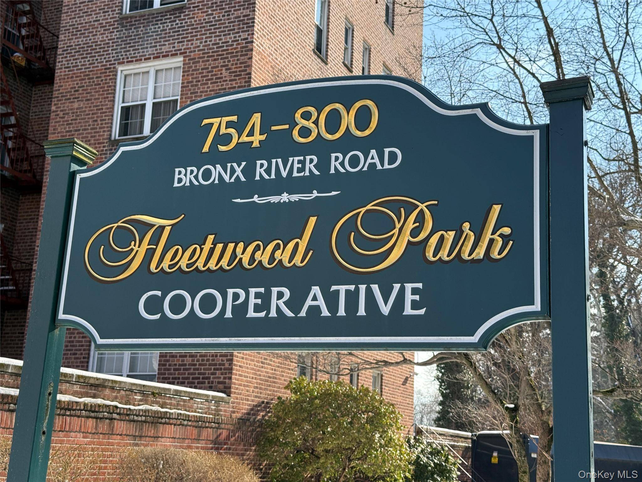 Apartamento com 1 Quartos à Venda em Bronxville - Nova Iorque - EUA - 1