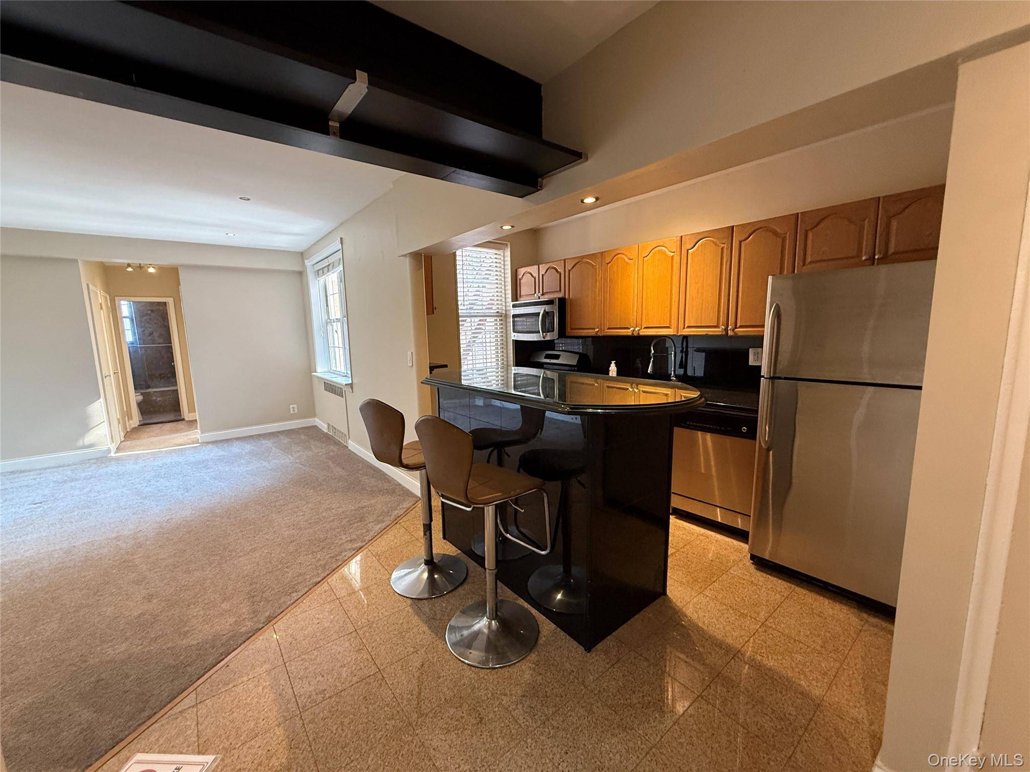 Apartamento com 1 Quartos à Venda em Bronxville - Nova Iorque - EUA - 3