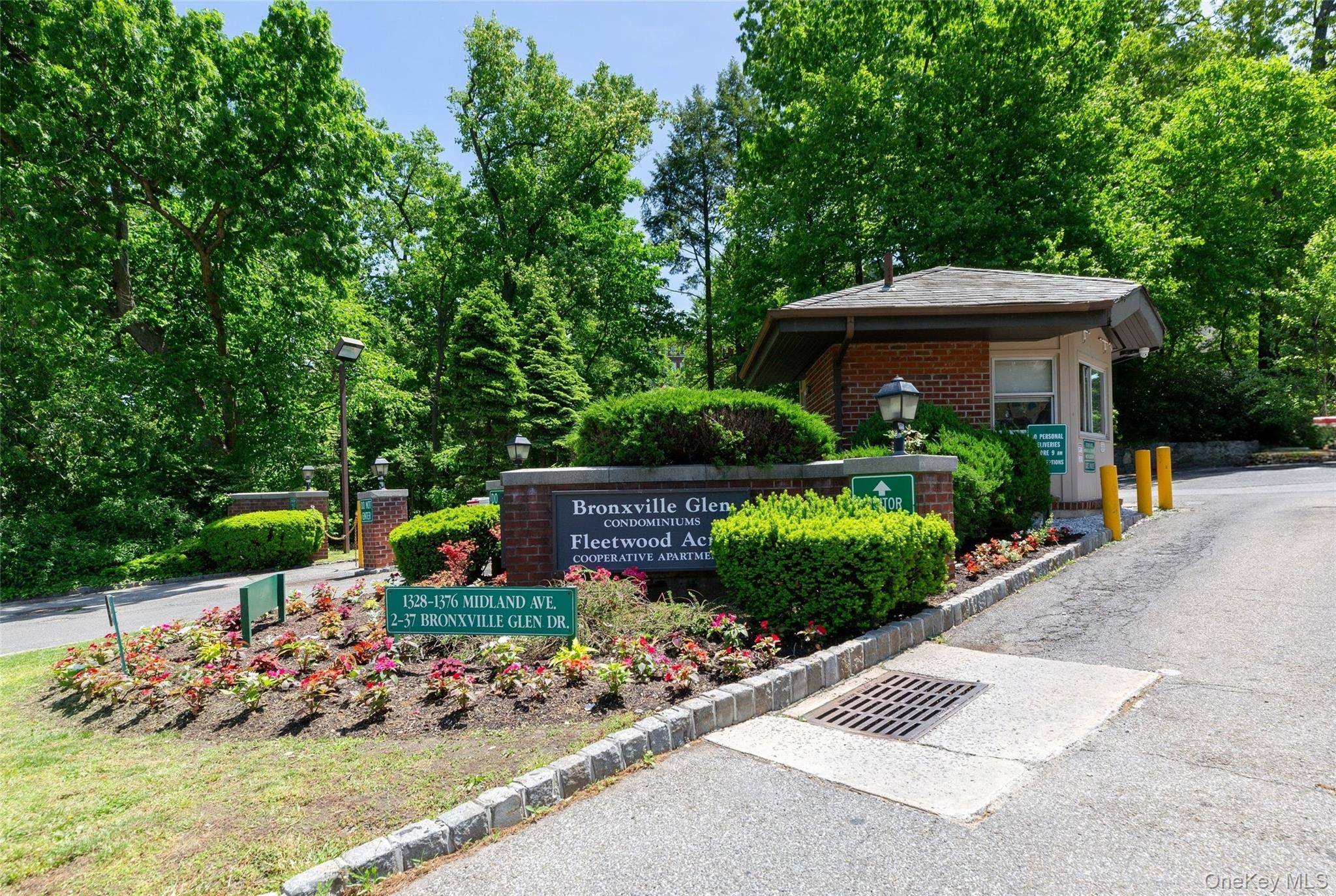 Apartamento com 1 Quartos à Venda em Bronxville - Nova Iorque - EUA - 1