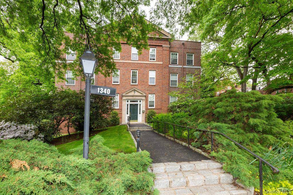 Apartamento com 1 Quartos à Venda em Bronxville - Nova Iorque - EUA - 2