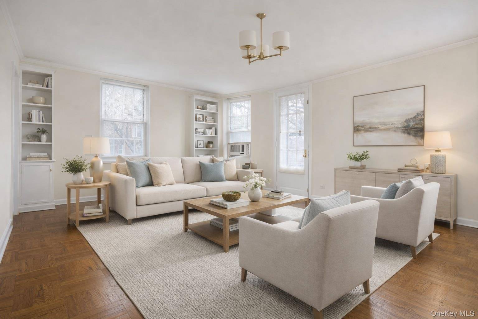 Apartamento com 1 Quartos à Venda em Bronxville - Nova Iorque - EUA - 5