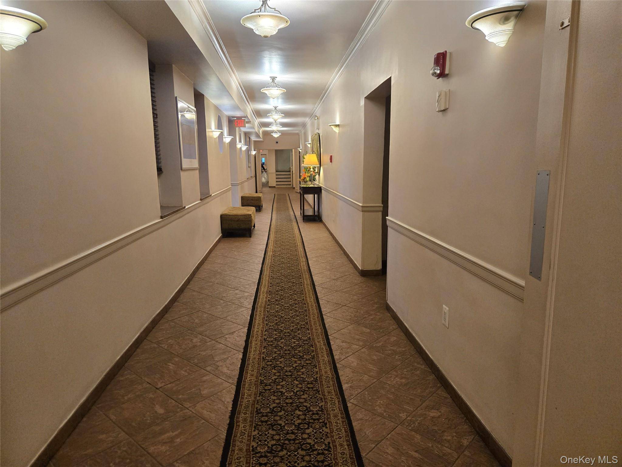 Apartamento de 1 Dormitorio en Venta en Bronxville - Nueva York - EE. UU. - 2