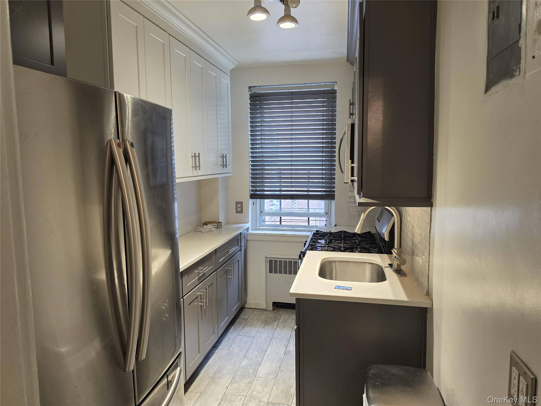 Apartamento de 1 Dormitorio en Venta en Bronxville - Nueva York - EE. UU. - 3