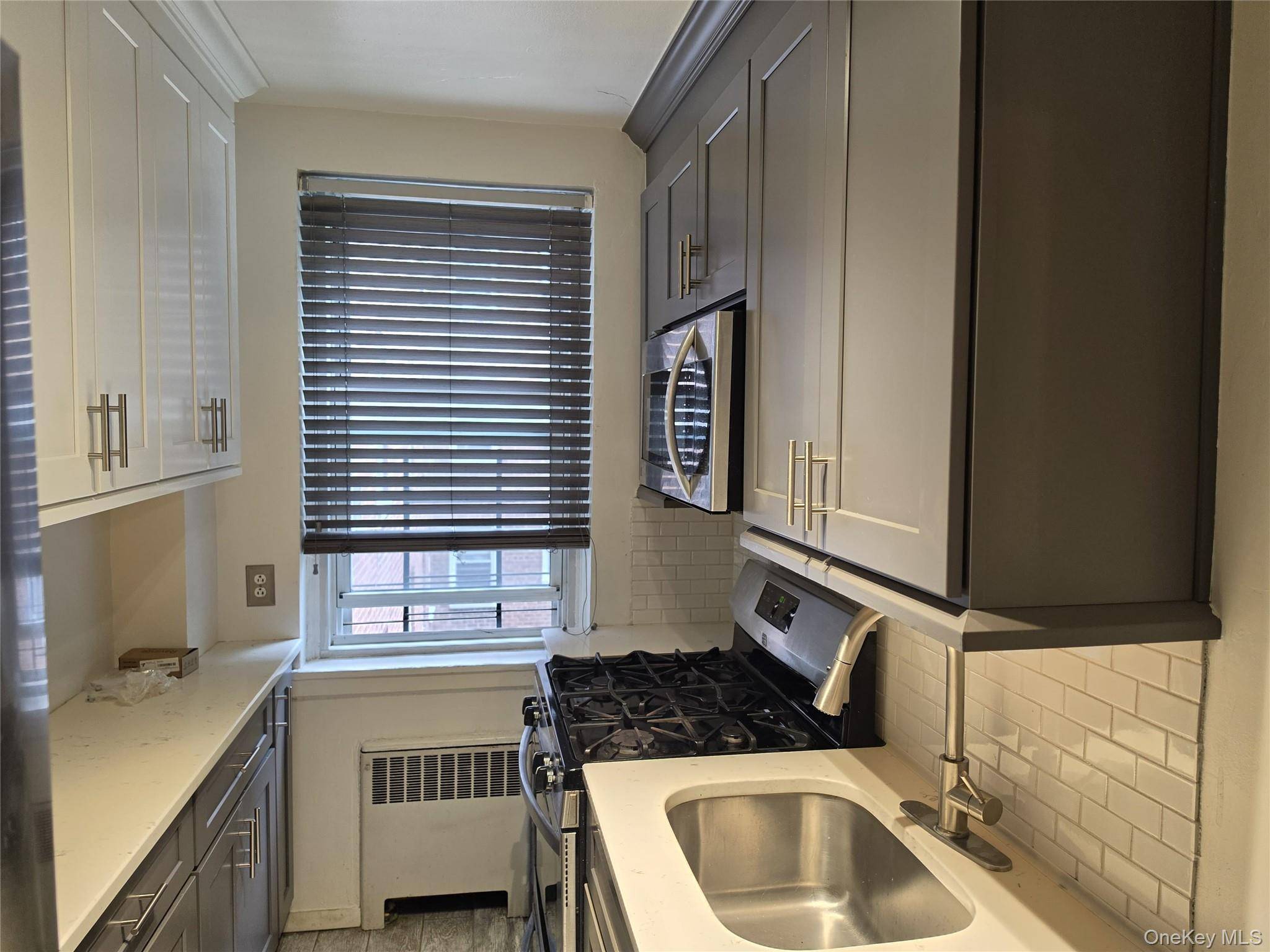 Apartamento de 1 Dormitorio en Venta en Bronxville - Nueva York - EE. UU. - 4