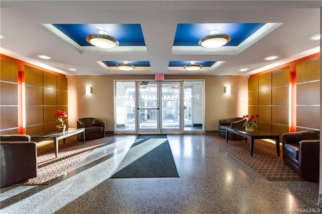 Appartement 1 chambre à vendre à Bronxville - New York - USA - 1