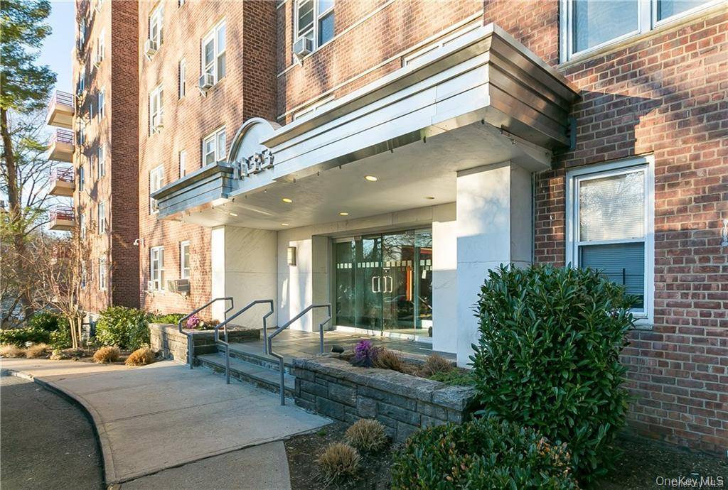 Appartement 1 chambre à vendre à Bronxville - New York - USA - 2