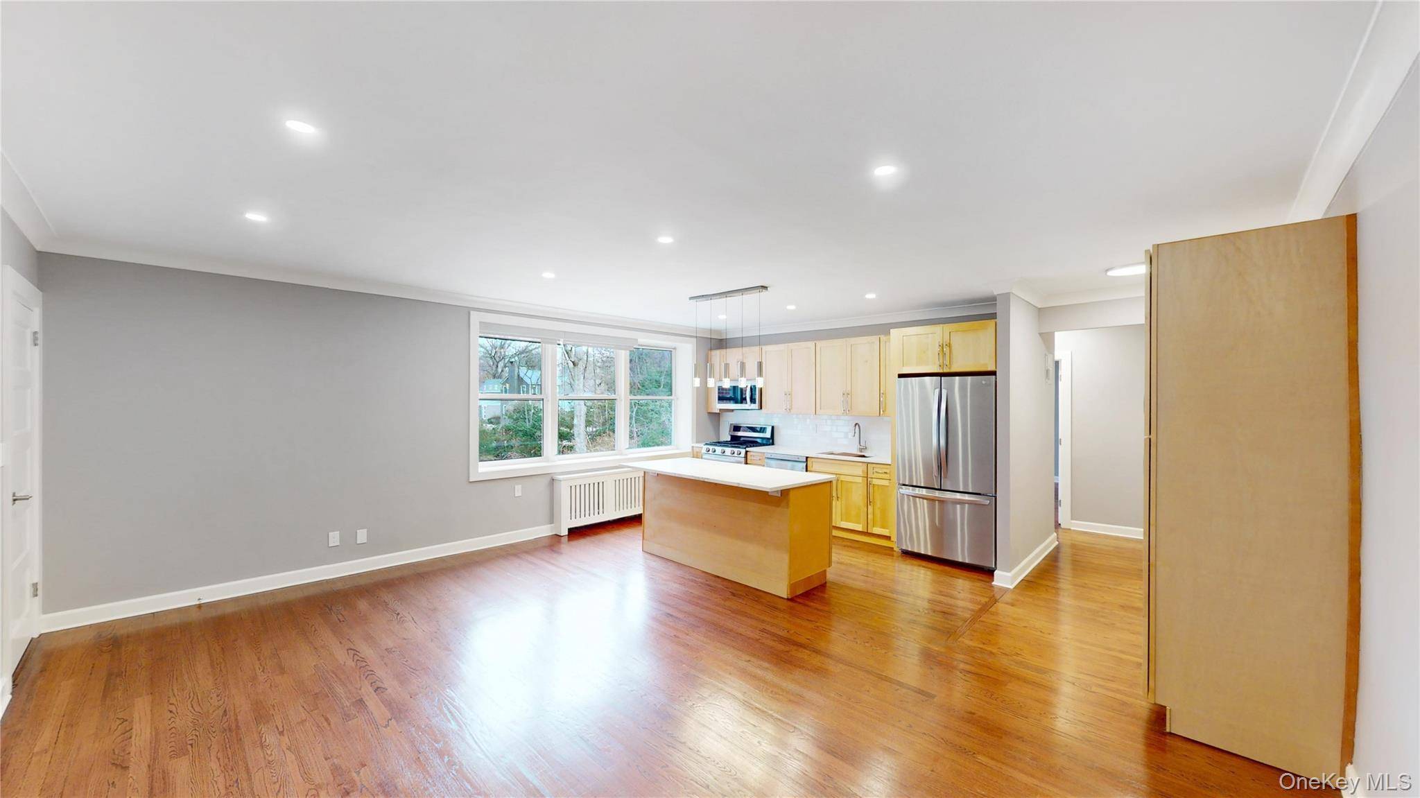 Appartement 1 chambre à vendre à Bronxville - New York - USA - 4