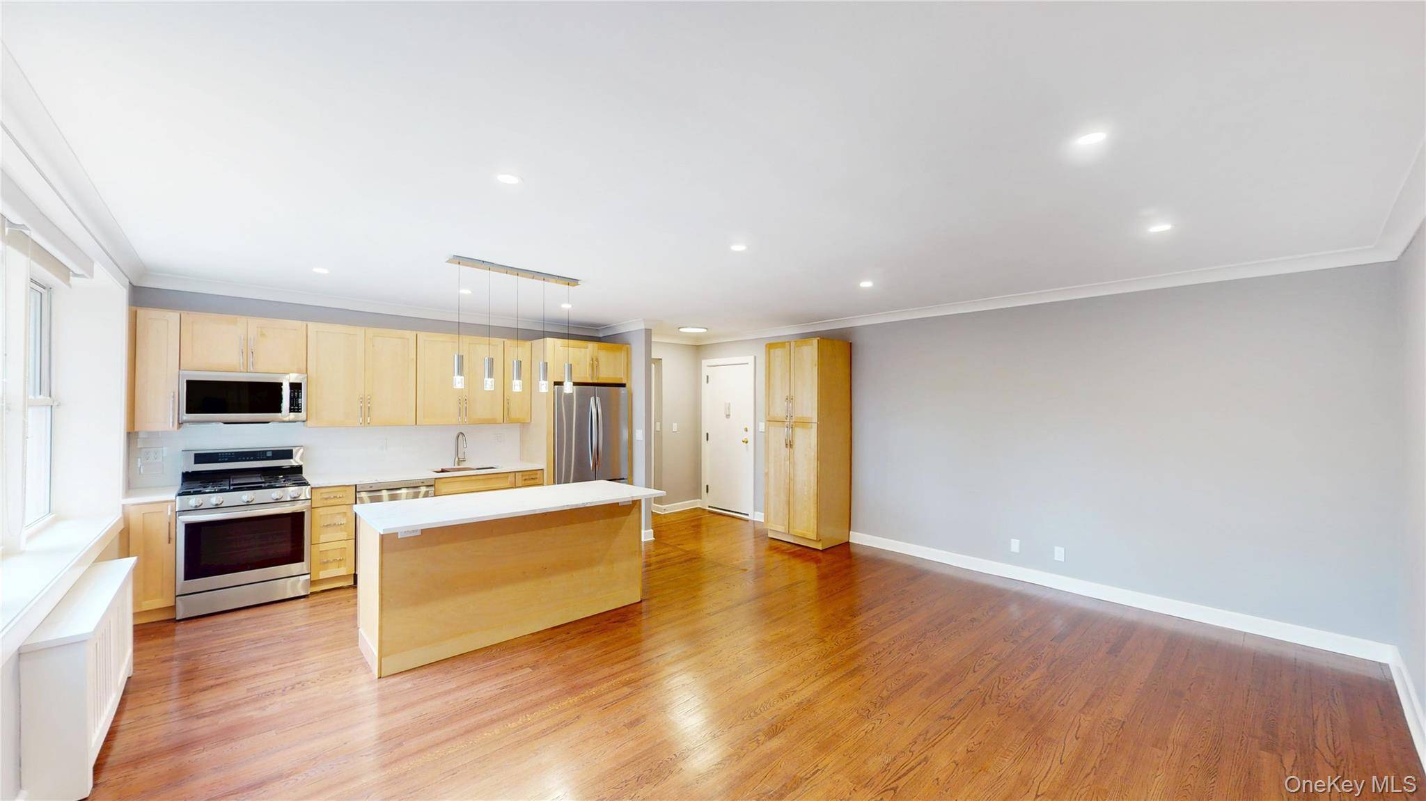 Appartement 1 chambre à vendre à Bronxville - New York - USA - 6