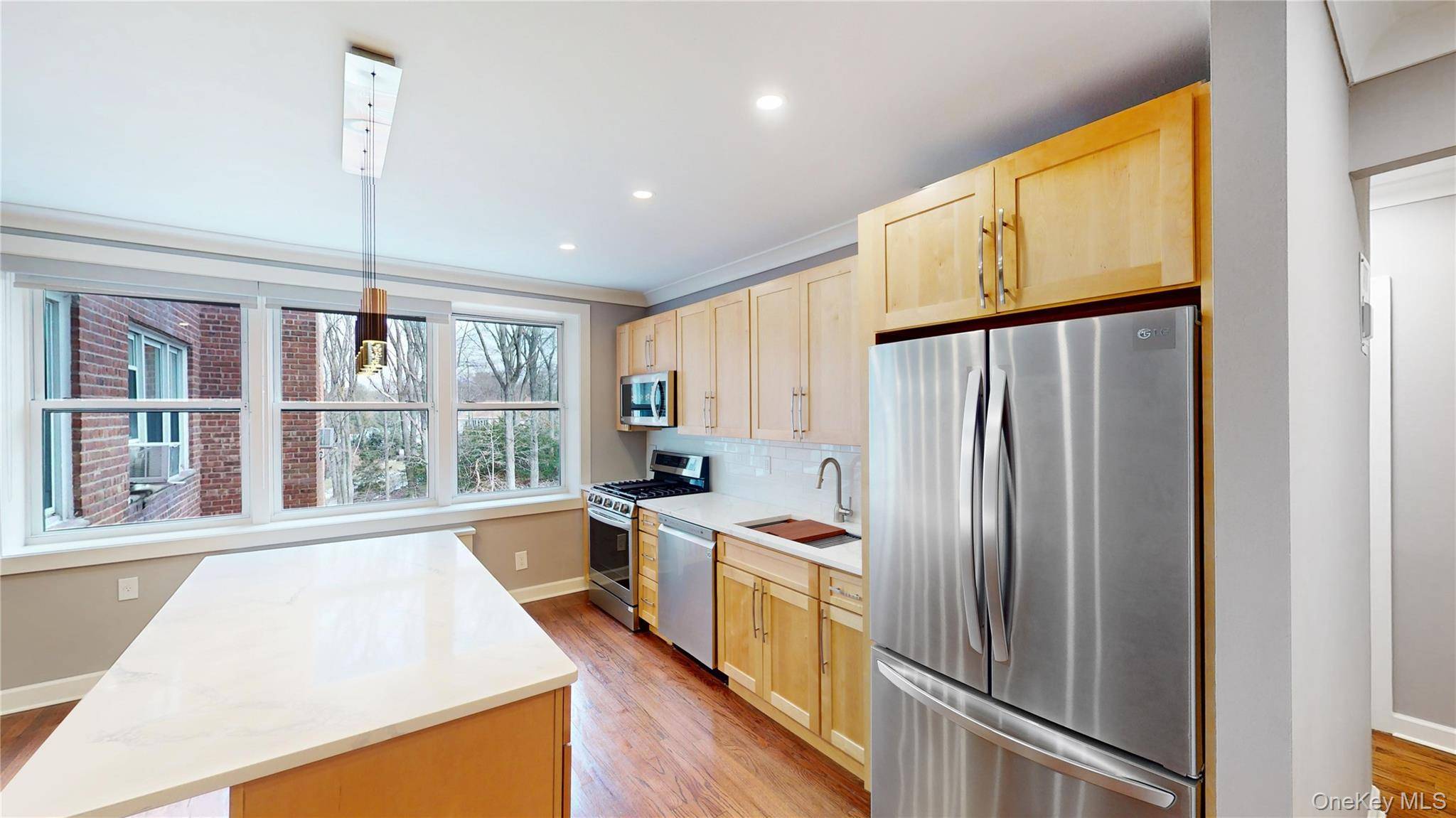 Appartement 1 chambre à vendre à Bronxville - New York - USA - 7