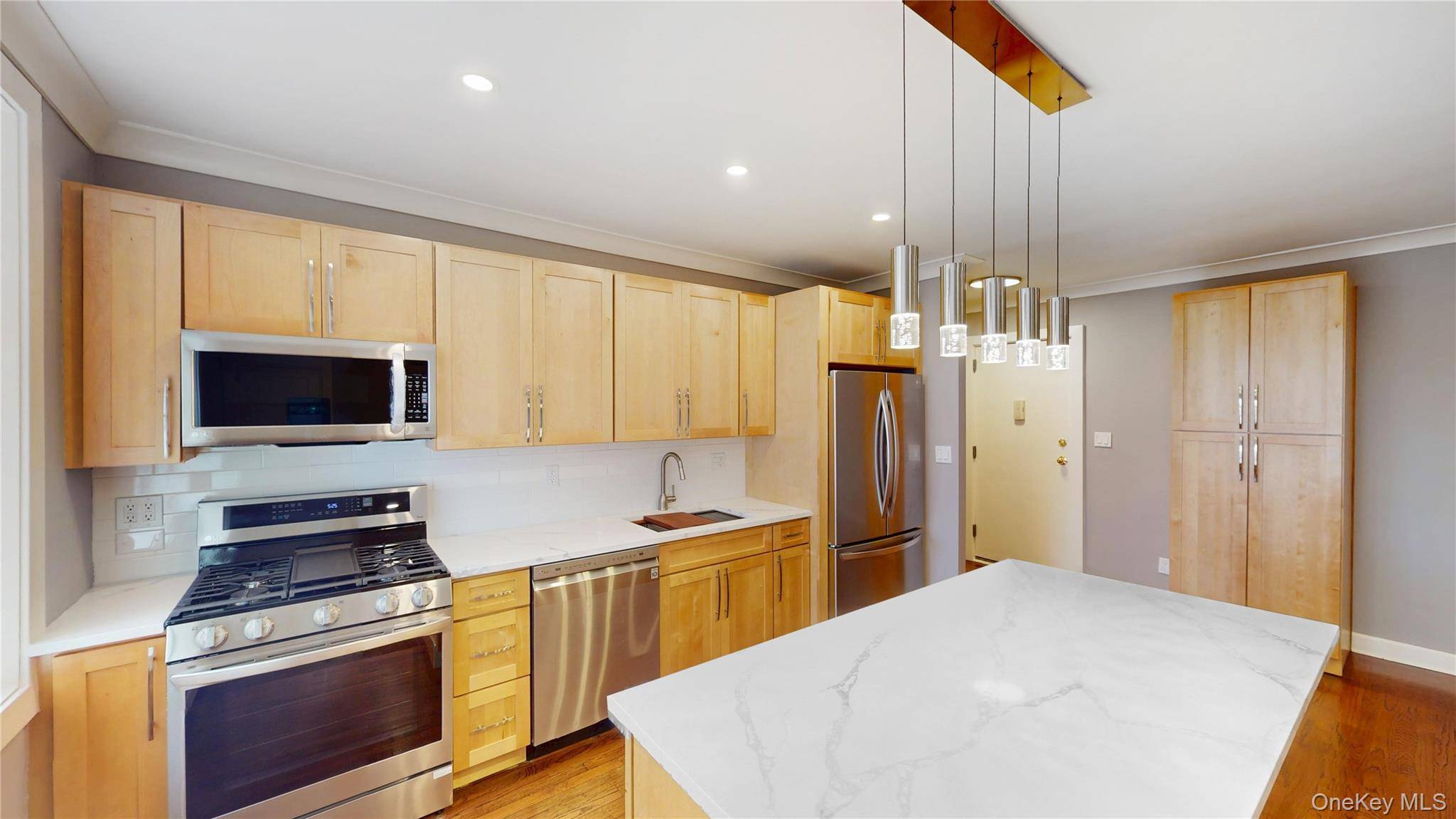 Appartement 1 chambre à vendre à Bronxville - New York - USA - 8