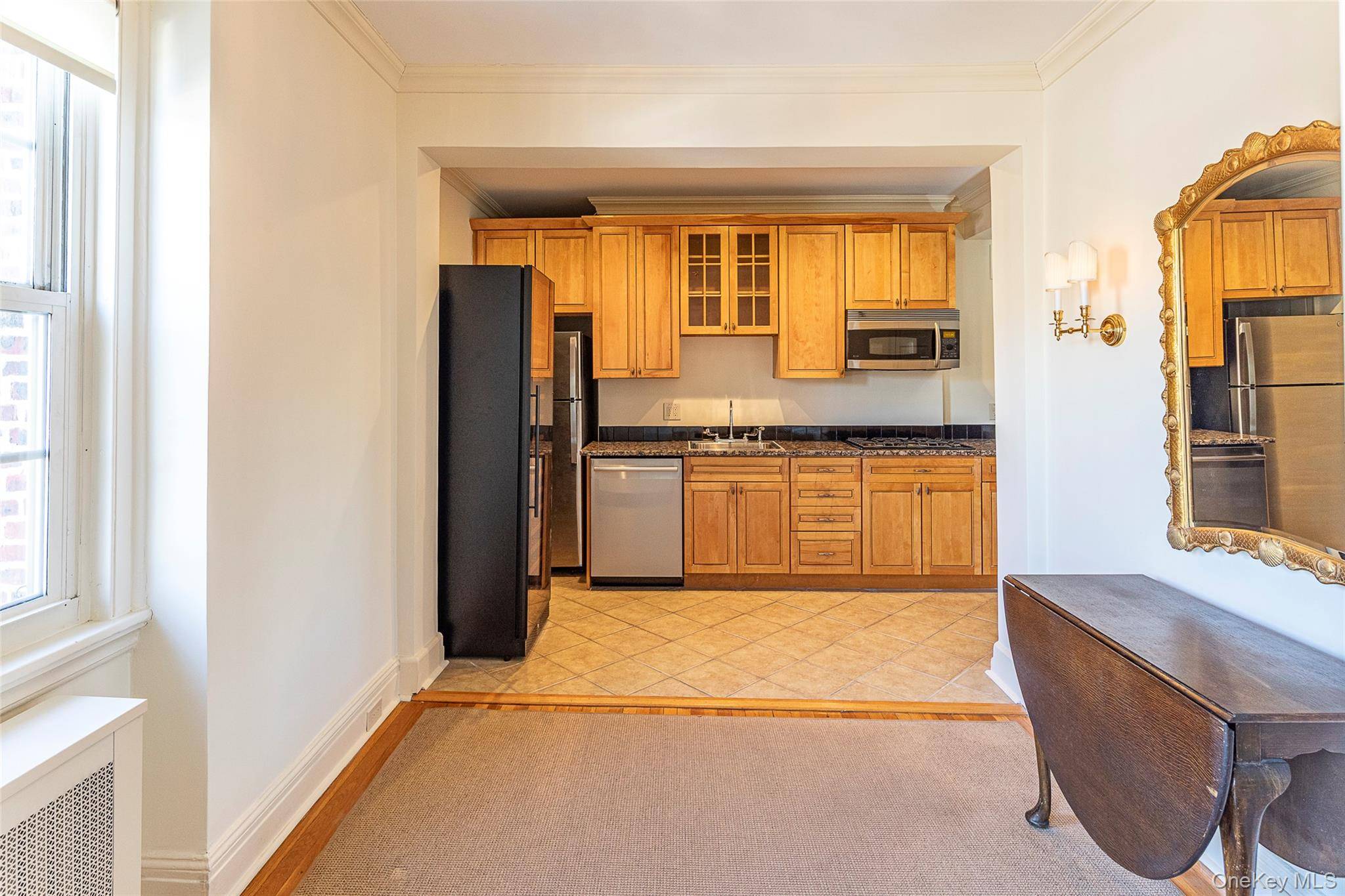 Apartamento com 1 Quartos à Venda em Bronxville - Nova Iorque - EUA - 3