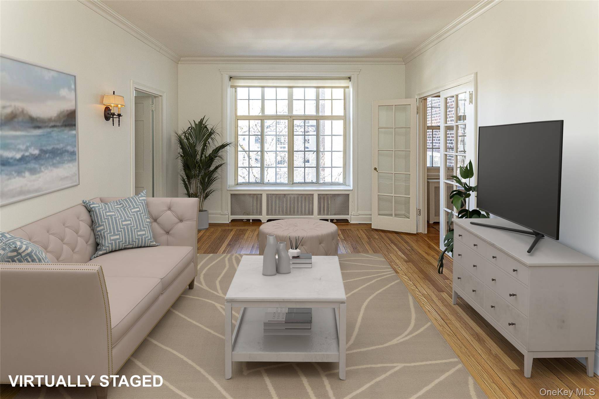 Apartamento com 1 Quartos à Venda em Bronxville - Nova Iorque - EUA - 6