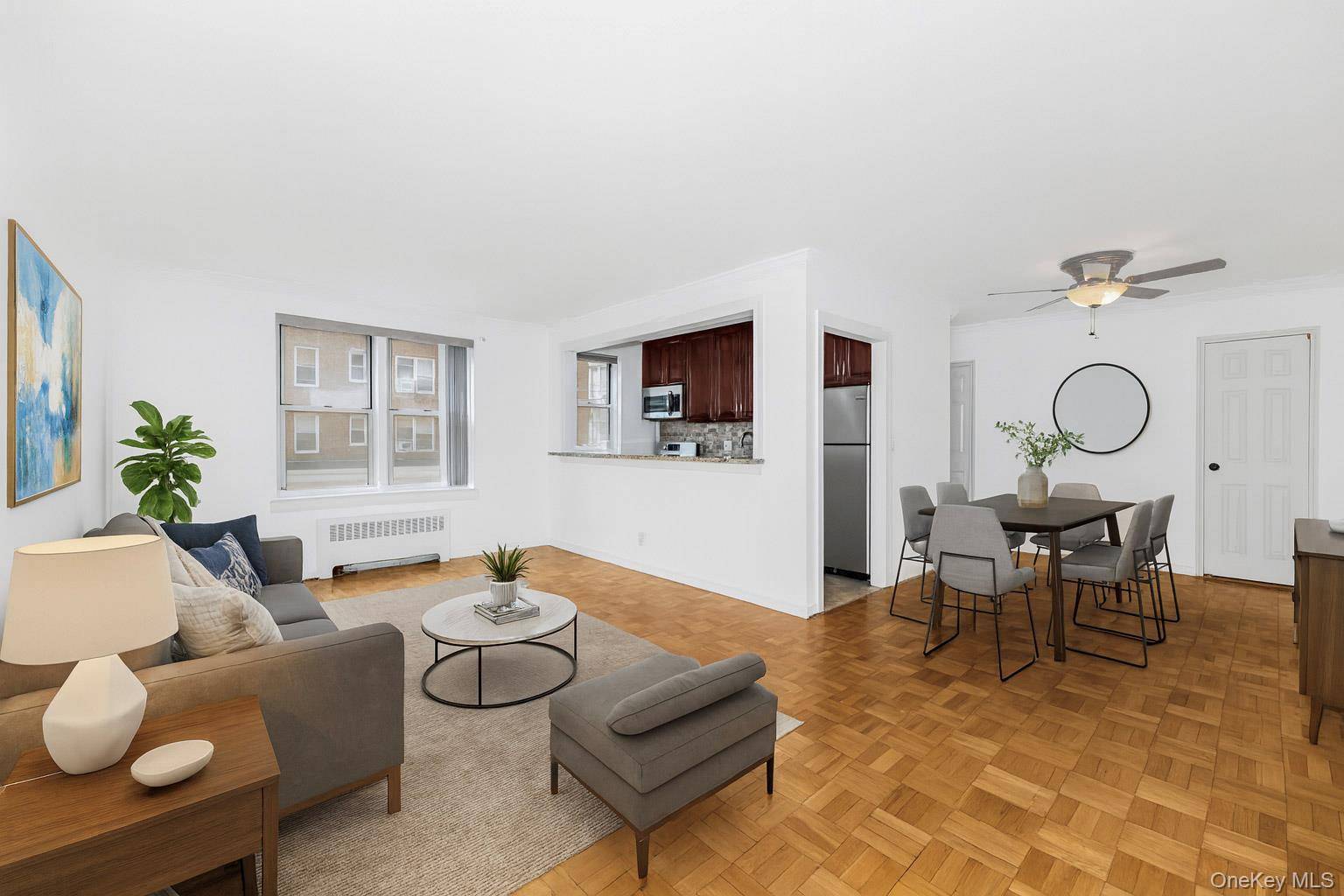 Apartamento com 1 Quartos à Venda em Bronxville - Nova Iorque - EUA - 1
