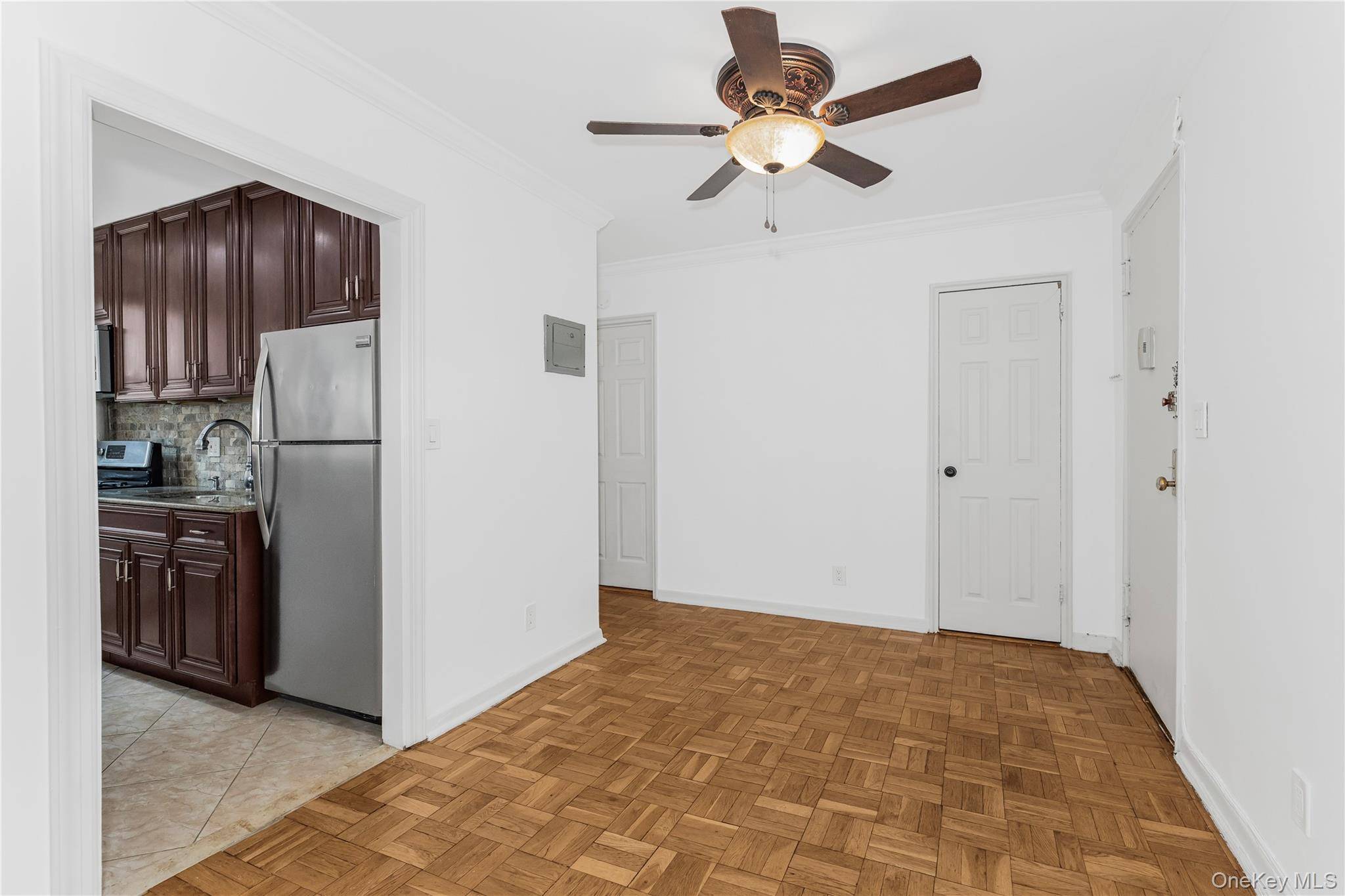 Apartamento com 1 Quartos à Venda em Bronxville - Nova Iorque - EUA - 4