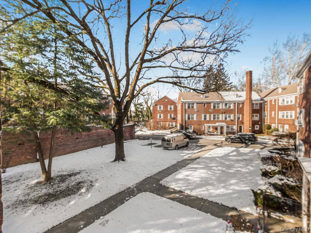 Appartement 1 chambre à vendre à Bronxville - New York - USA - 3