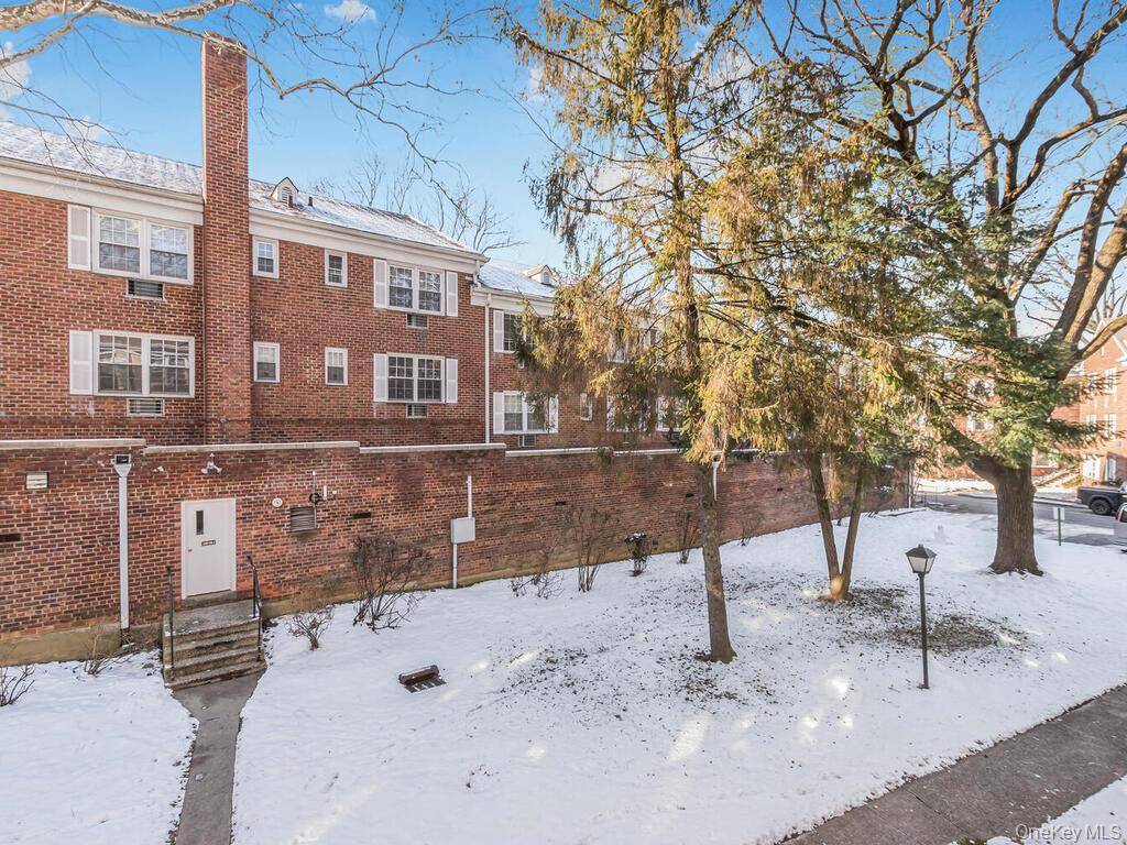 Appartement 1 chambre à vendre à Bronxville - New York - USA - 4